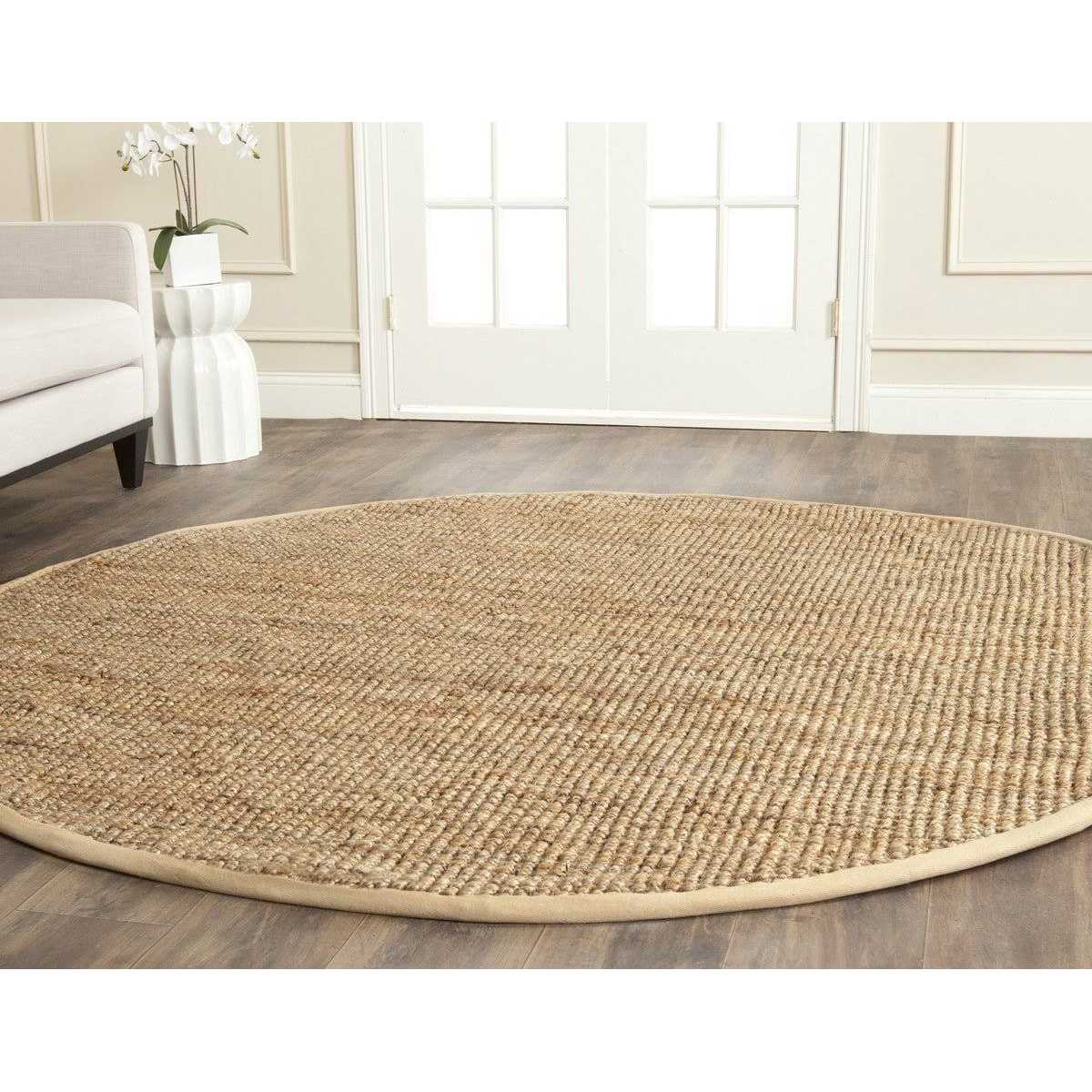 Safavieh Casual Natural Fiber Rug - Image 5