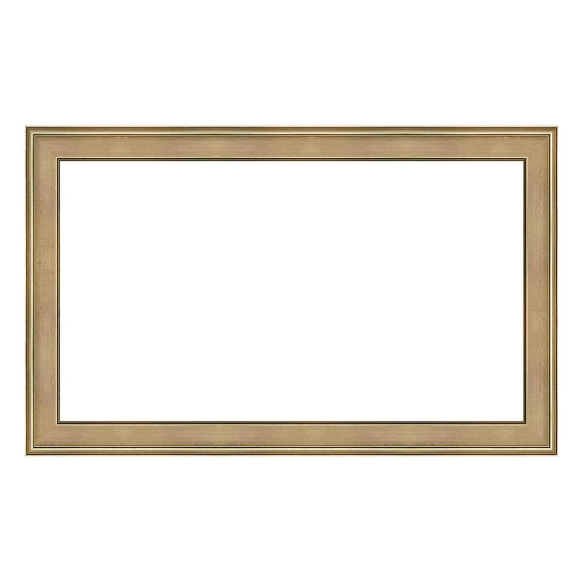Deco TV Frames Customizable Frame for Samsung The Frame TV 2021-2023 - Image 3