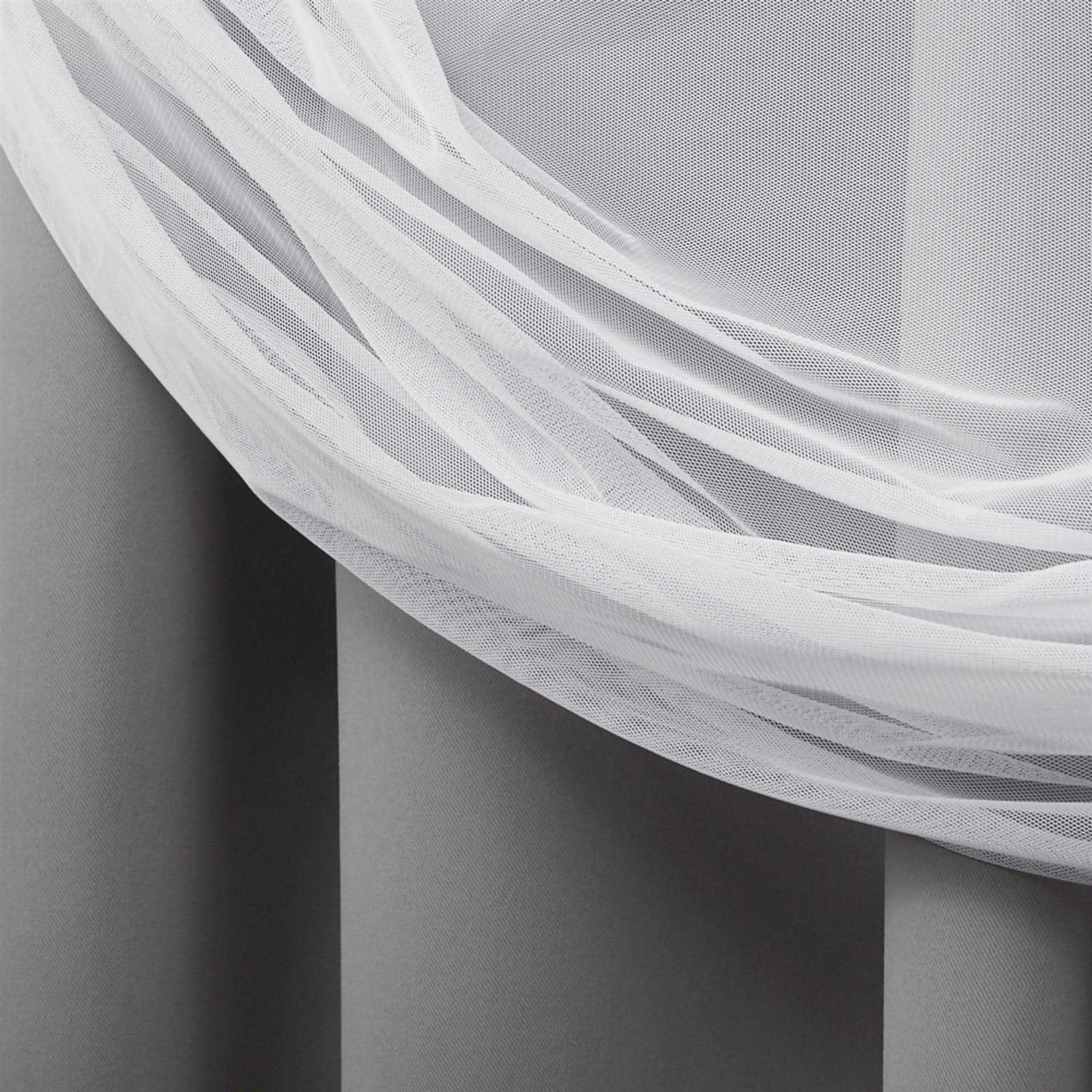 Exclusive Home Blackout Curtain Panel Pair Grommet Top - Image 4