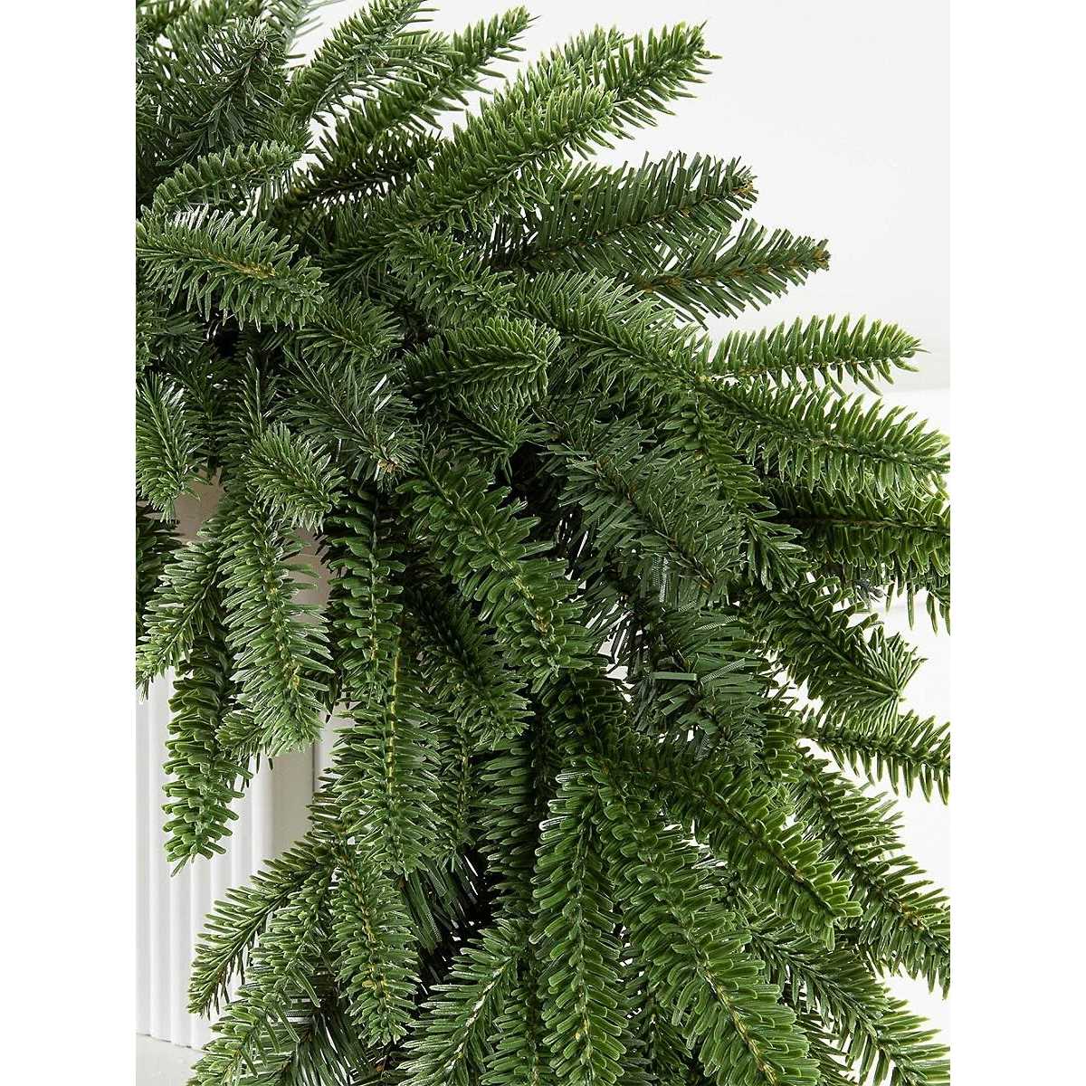 Balsam Hill Fraser Fir Artificial Garland - Image 3