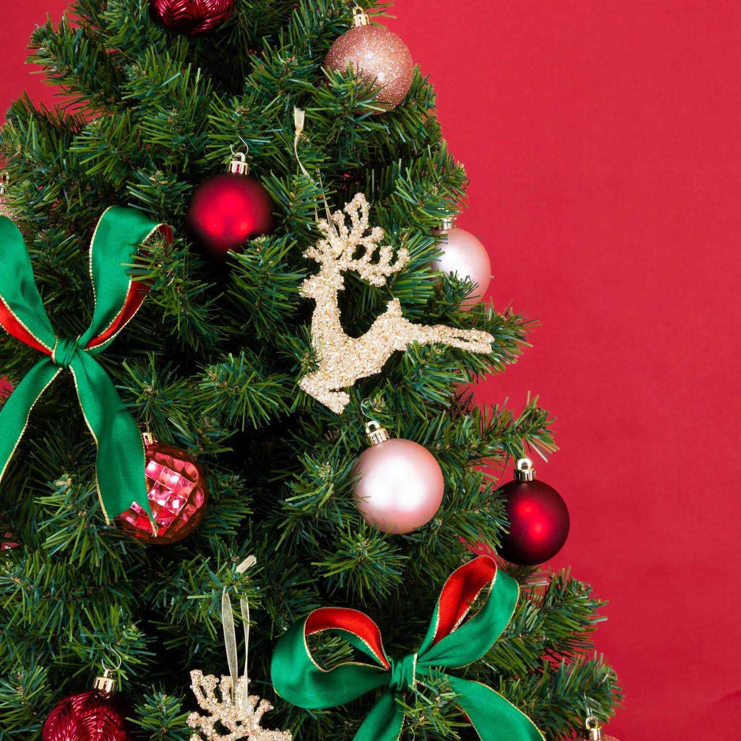 Every Day is Christmas 57mm Christmas Ornaments - Image 4