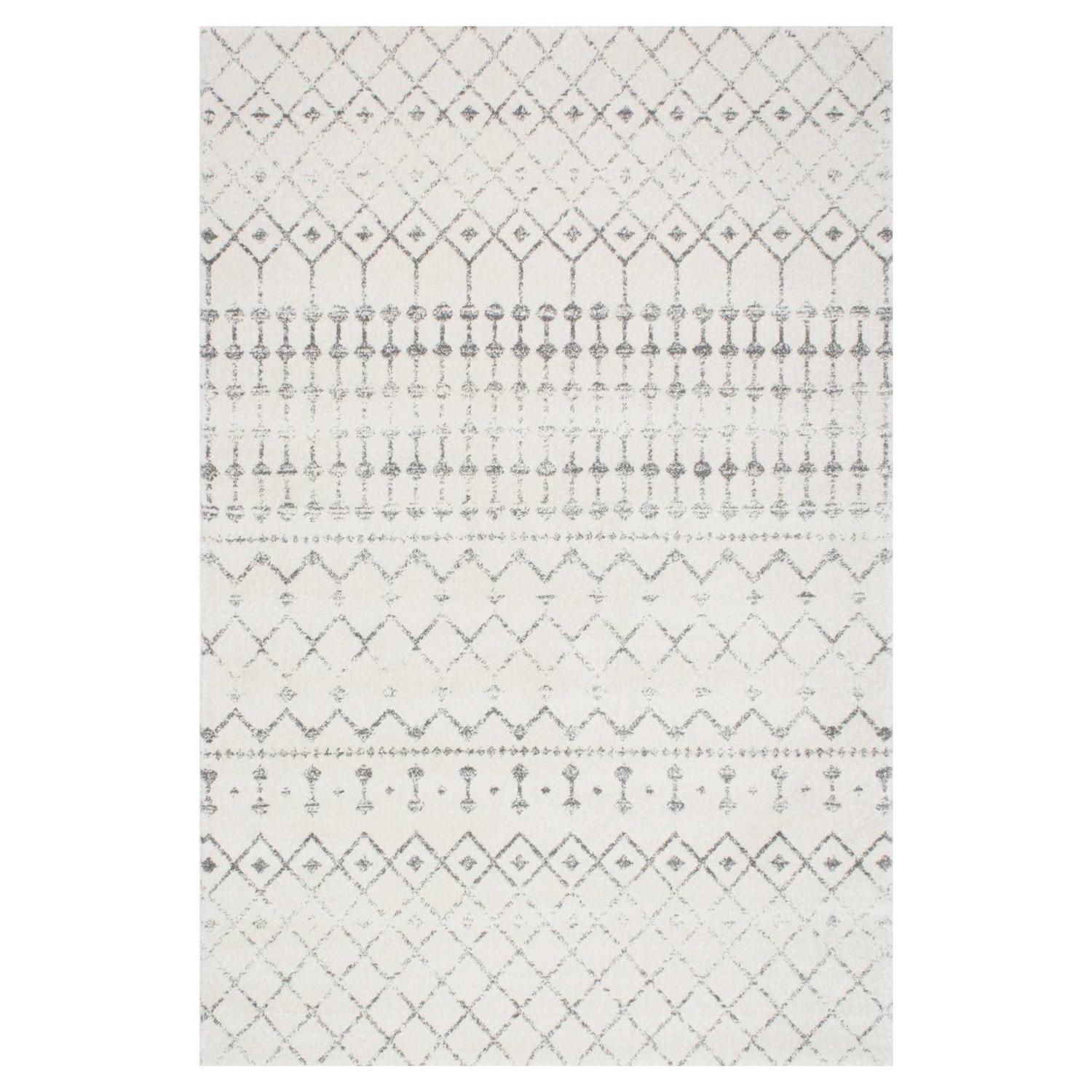 nuLOOM Moroccan Blythe Area Rug - Image 4