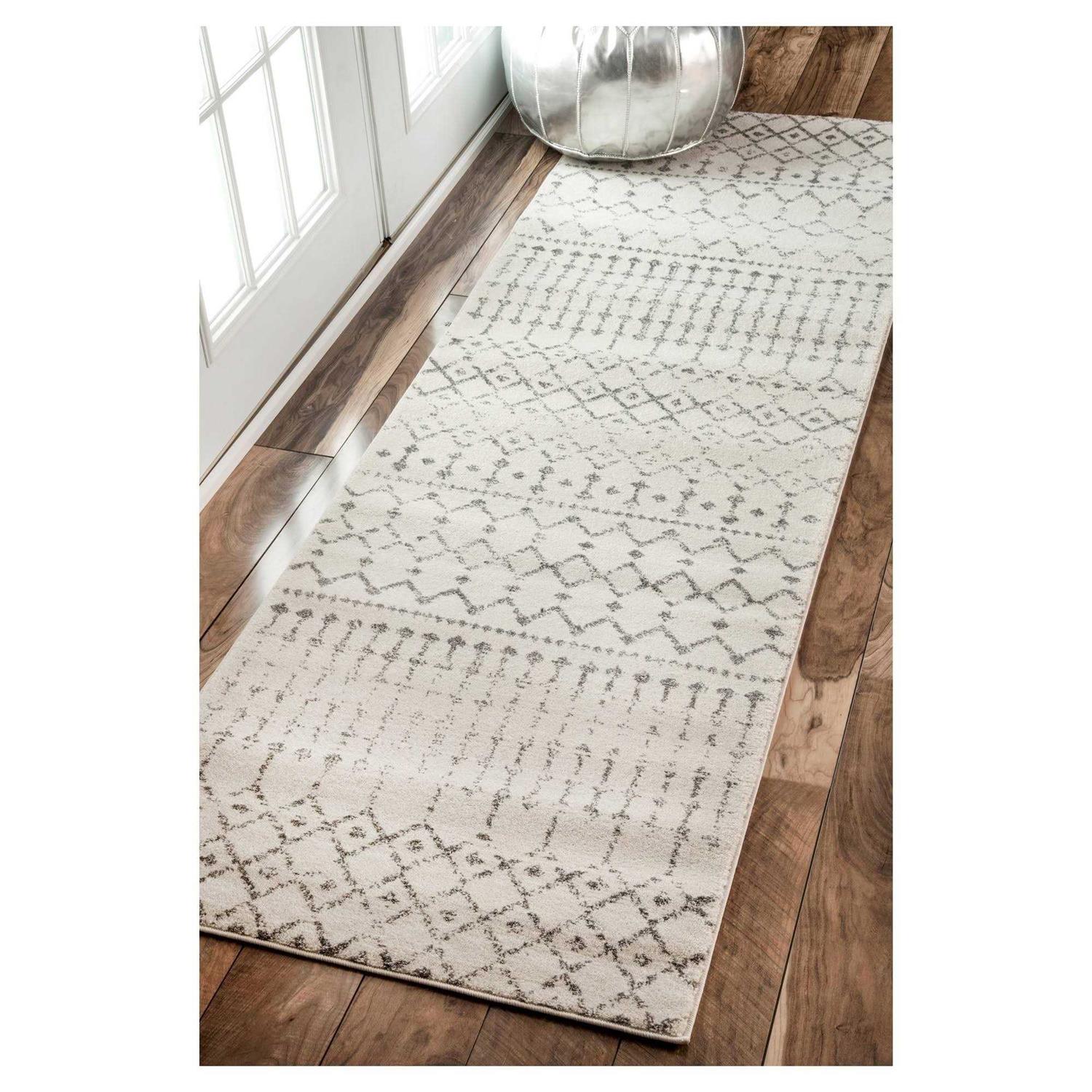 nuLOOM Moroccan Blythe Area Rug - Image 5