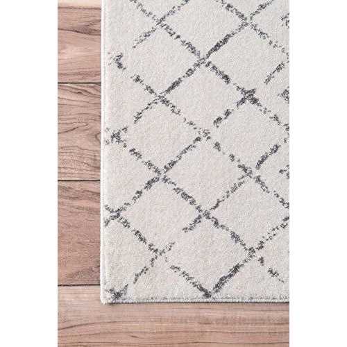 nuLOOM Moroccan Blythe Area Rug - Image 3