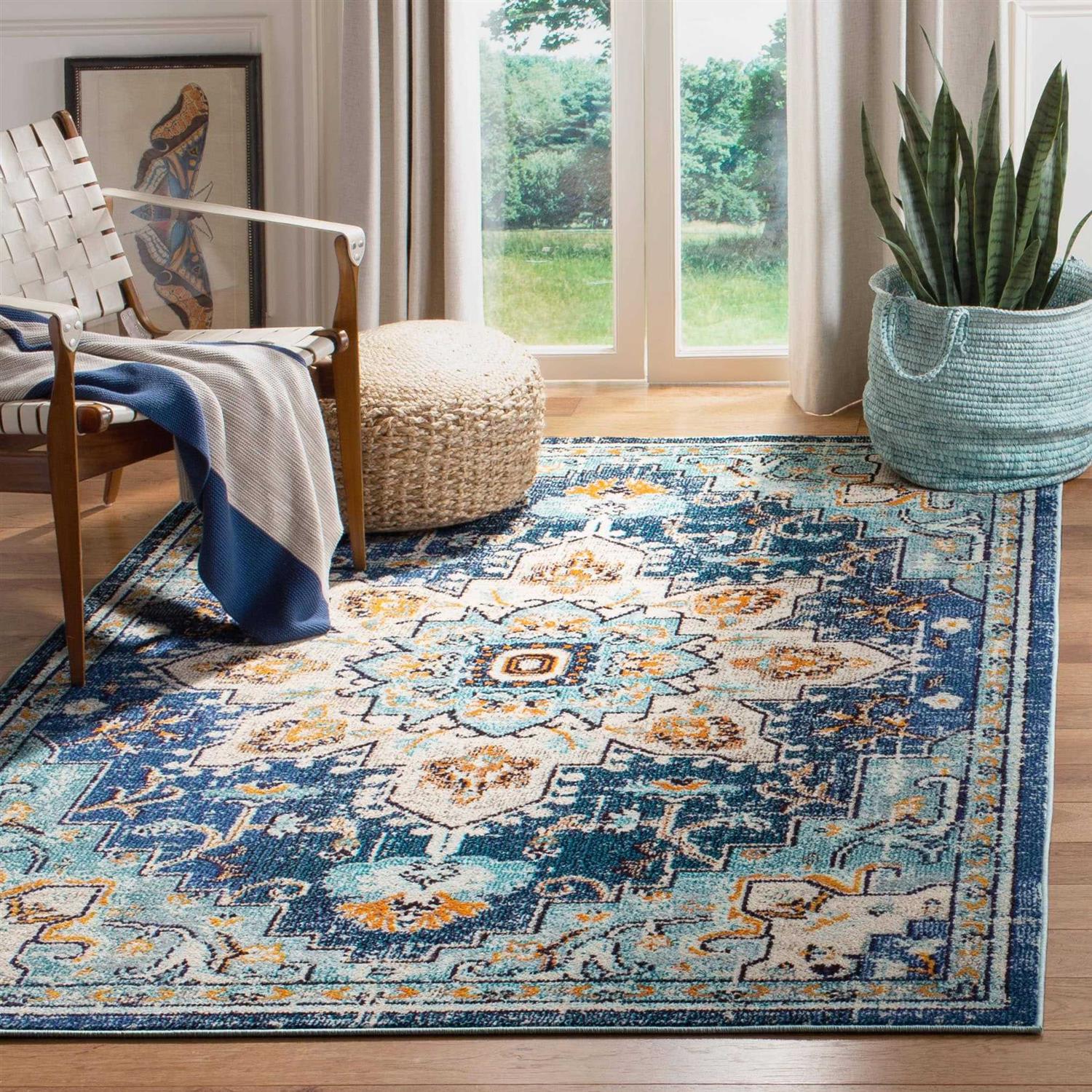 Safavieh Madison Rug - Image 4