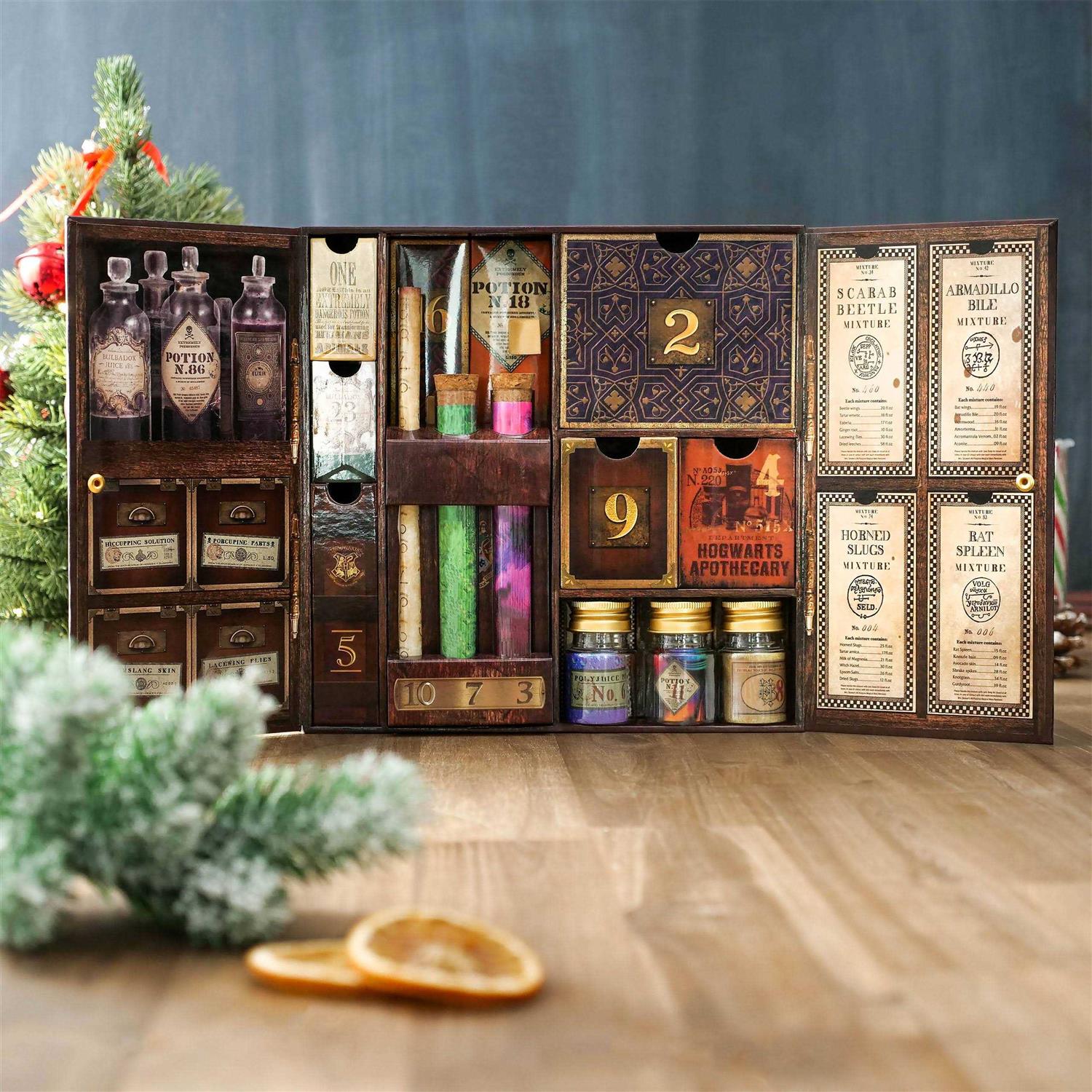 Advent Calendar Harry Potter - Image 5