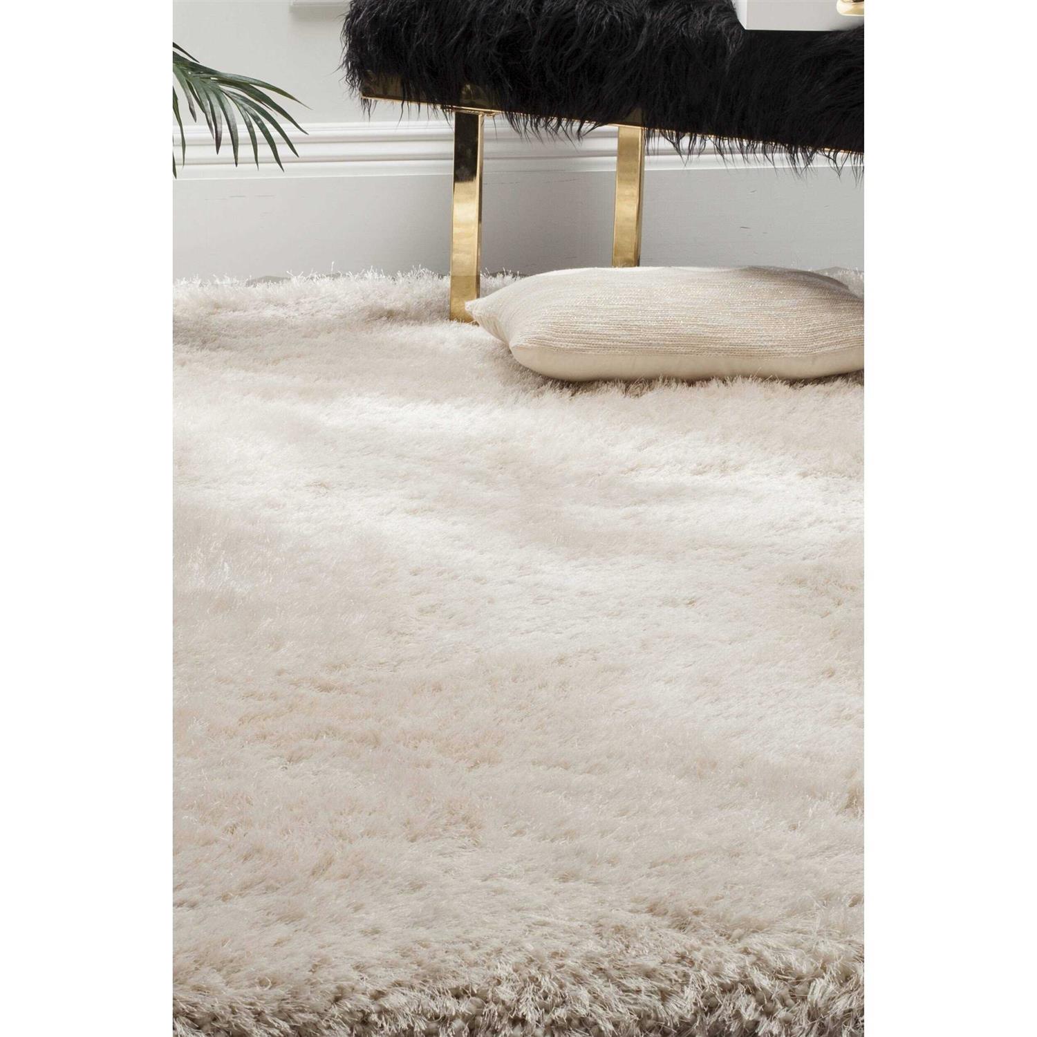 Safavieh Area Rug Shag - Image 3