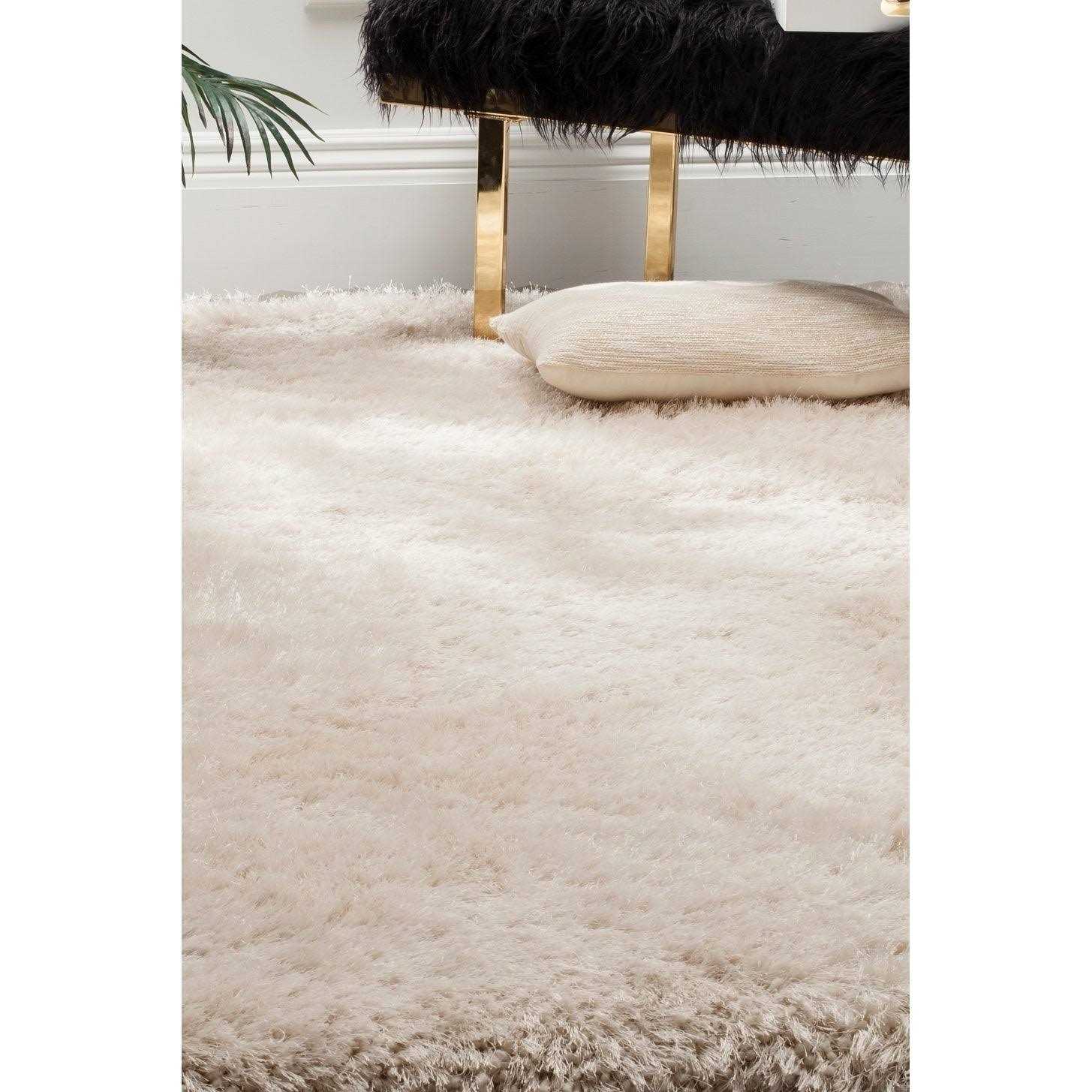 Safavieh Area Rug Shag - Image 4