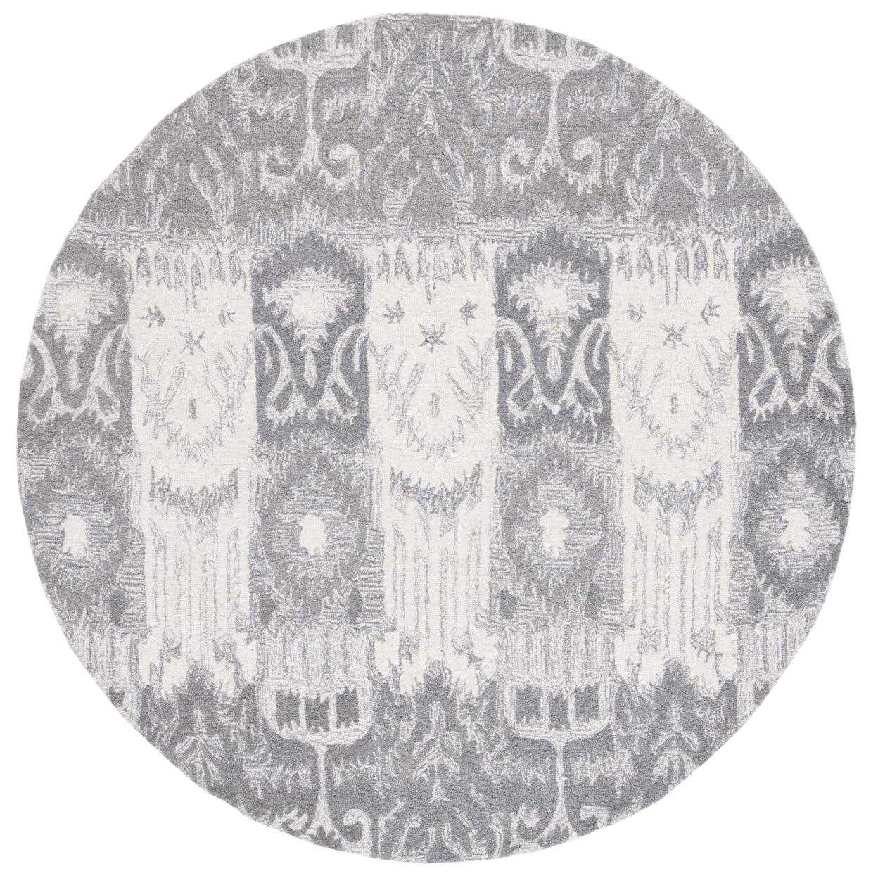 Safavieh Horizon Shag Collection Rug - Image 4
