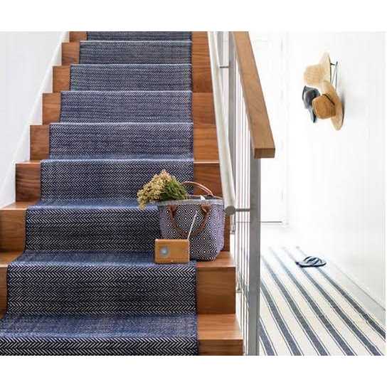 Dash Albert Herringbone Rug - Image 5