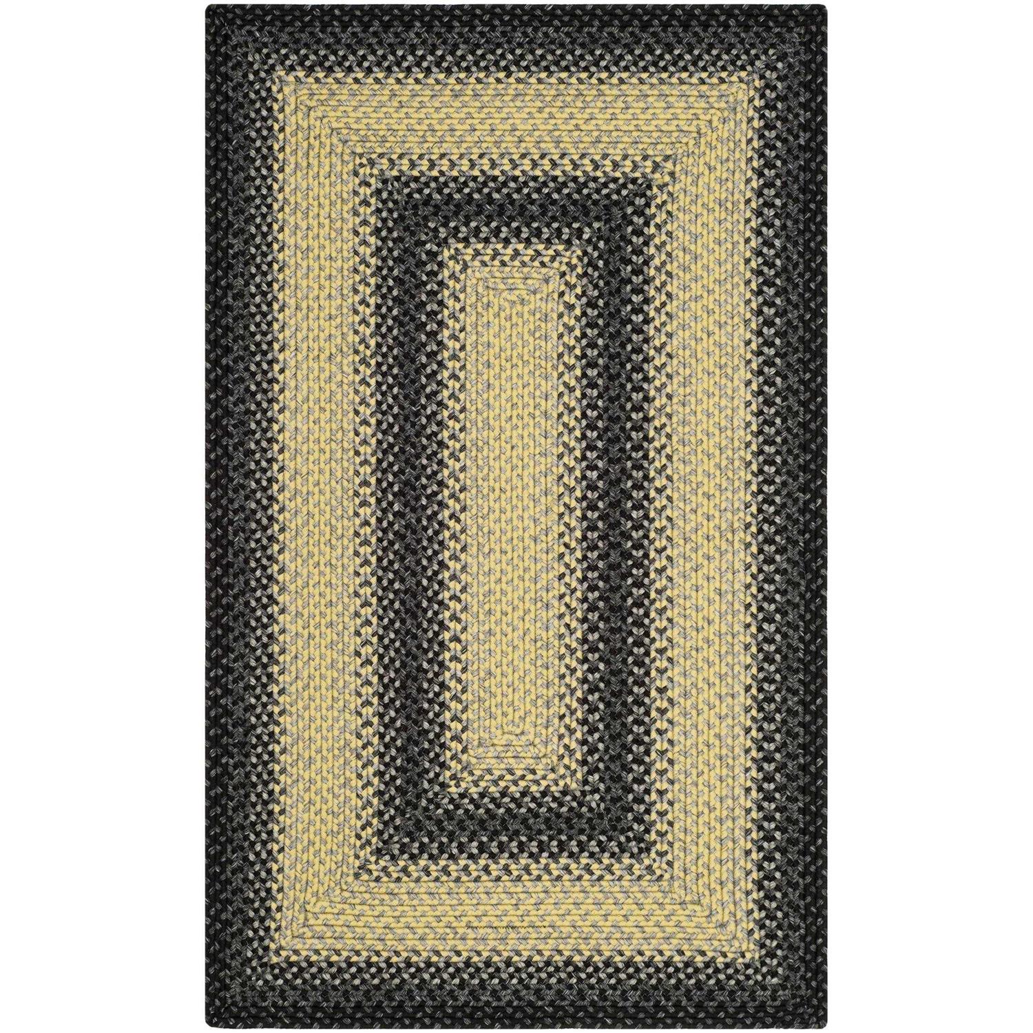 Safavieh Braided Rug - Image 4