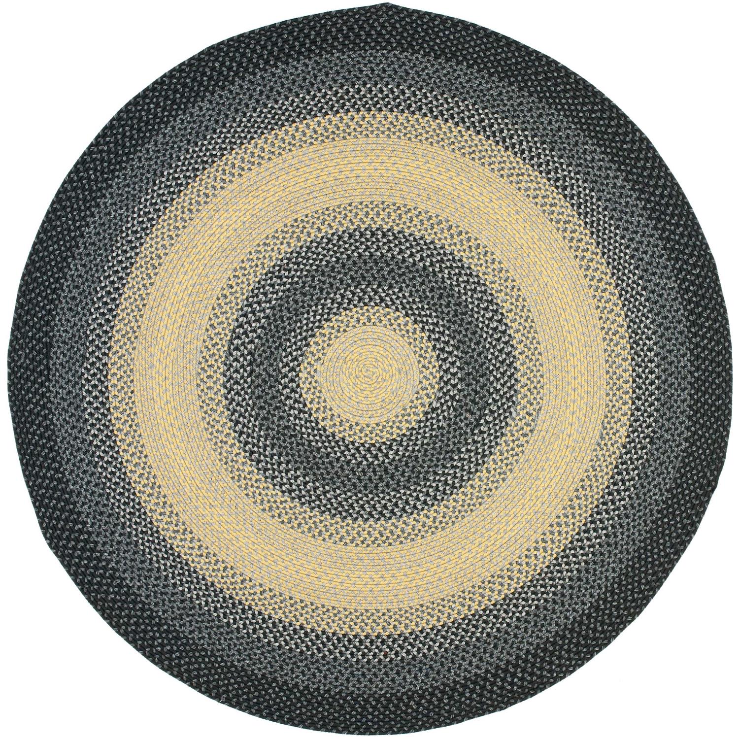 Safavieh Braided Rug - Image 5