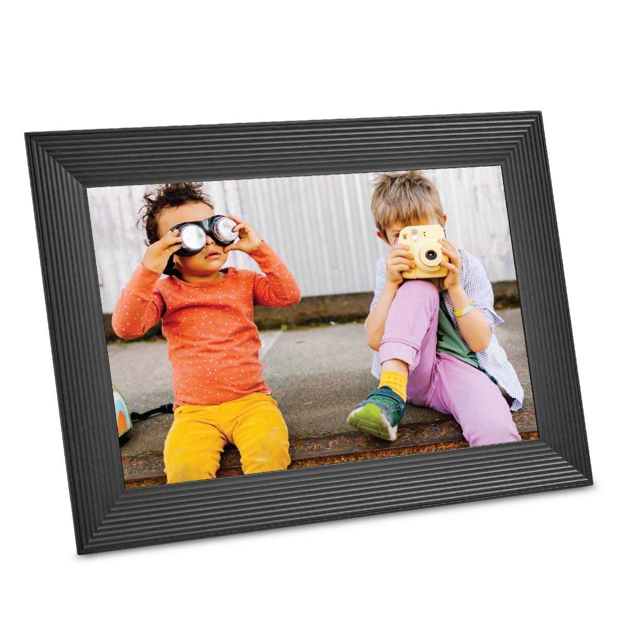 Aura Carver Digital Picture Frame - Image 3