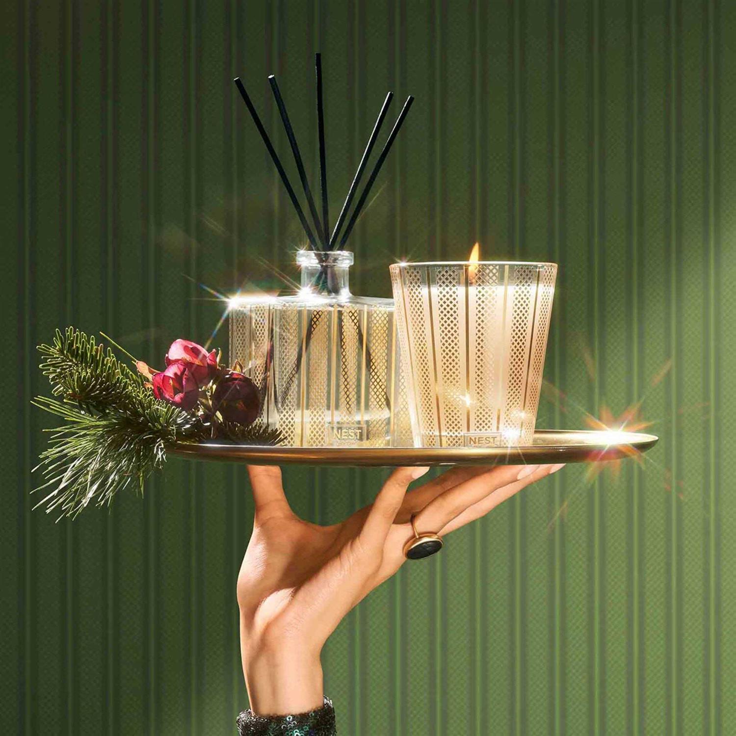 Nest Birchwood Pine Candle - Image 3