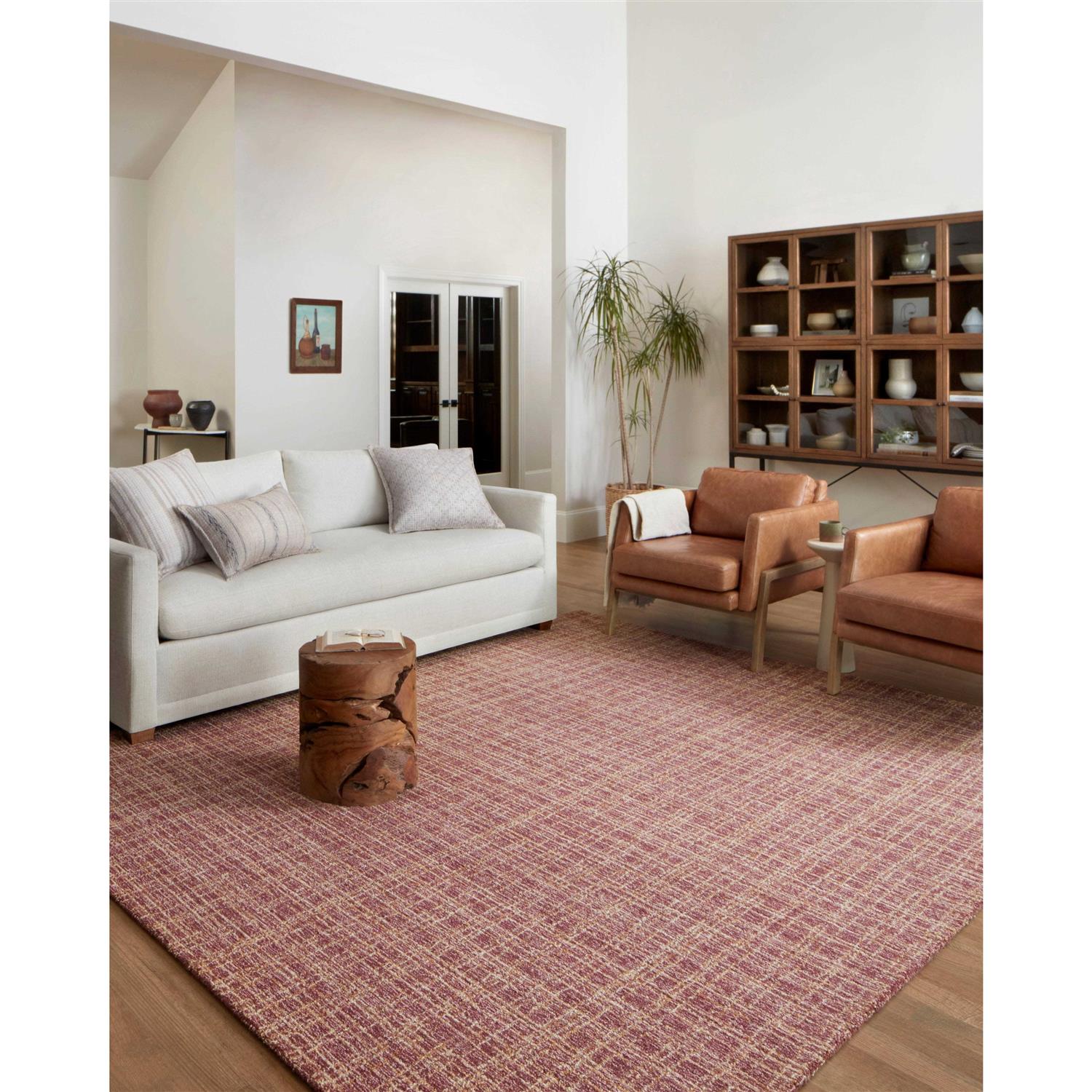 Chris Loves Julia x Loloi Polly POL-03 Rug - Image 3