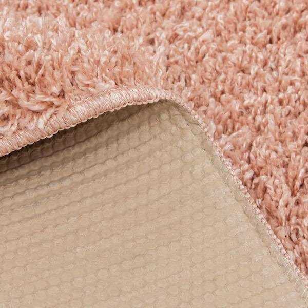 The Big One Solid Shag Rug - Image 5