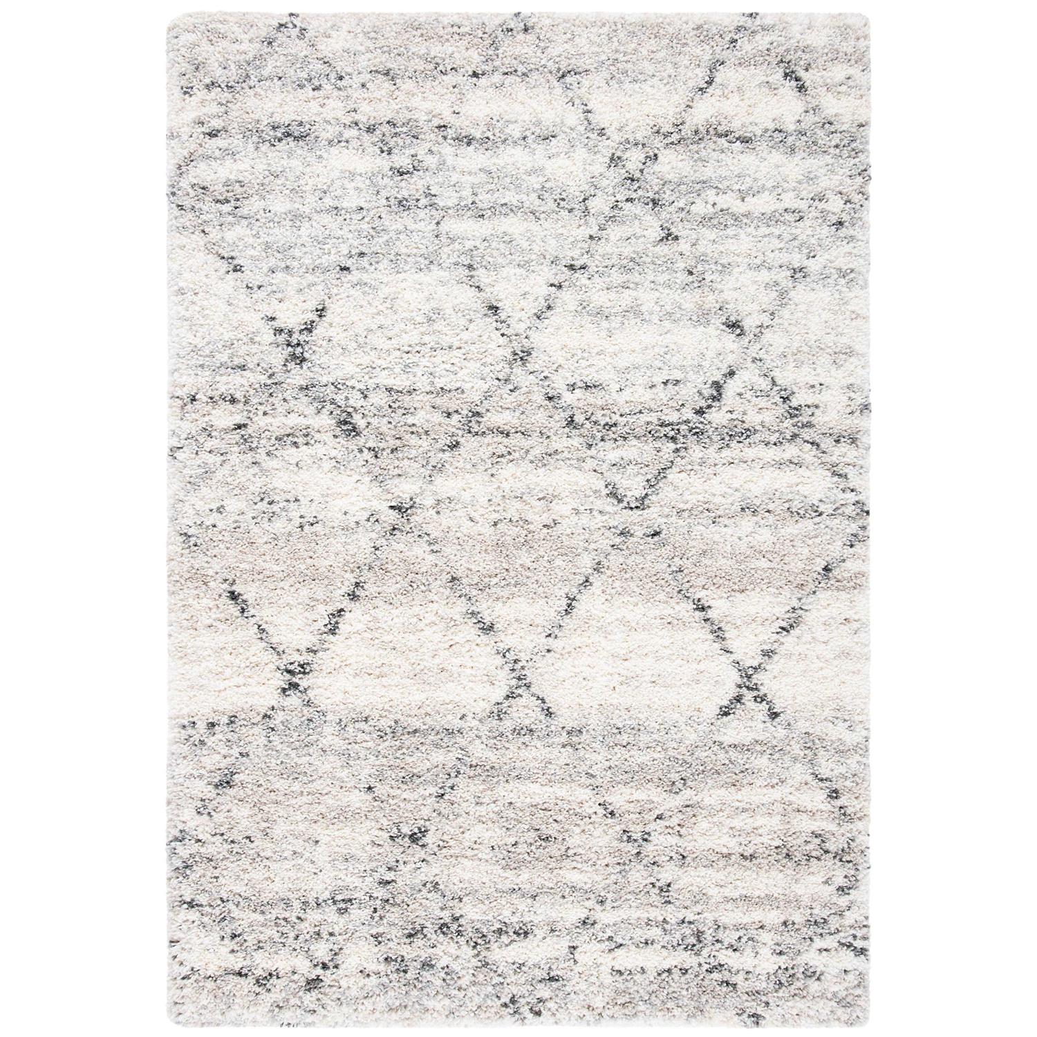 Safavieh Fontana Shag Collection Rug - Image 4