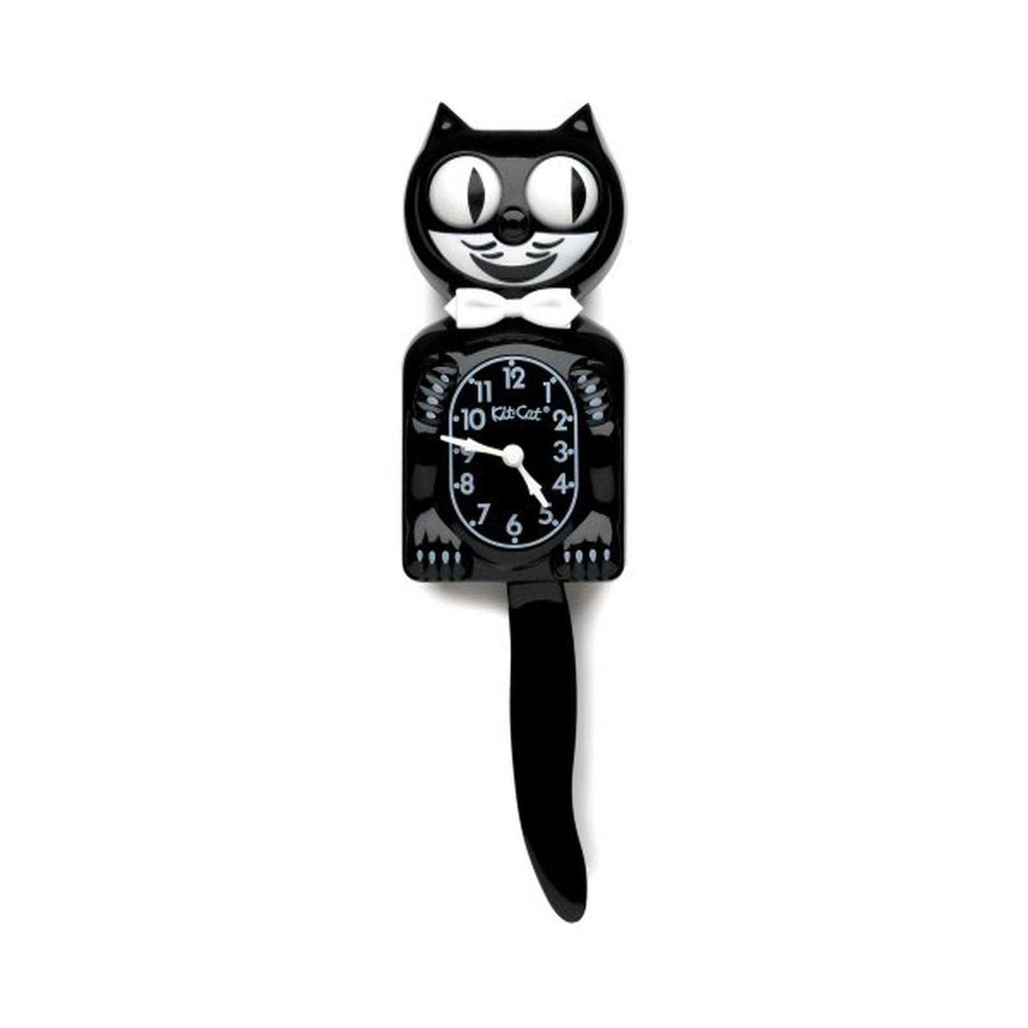 Kit Cat Clock - Image 3