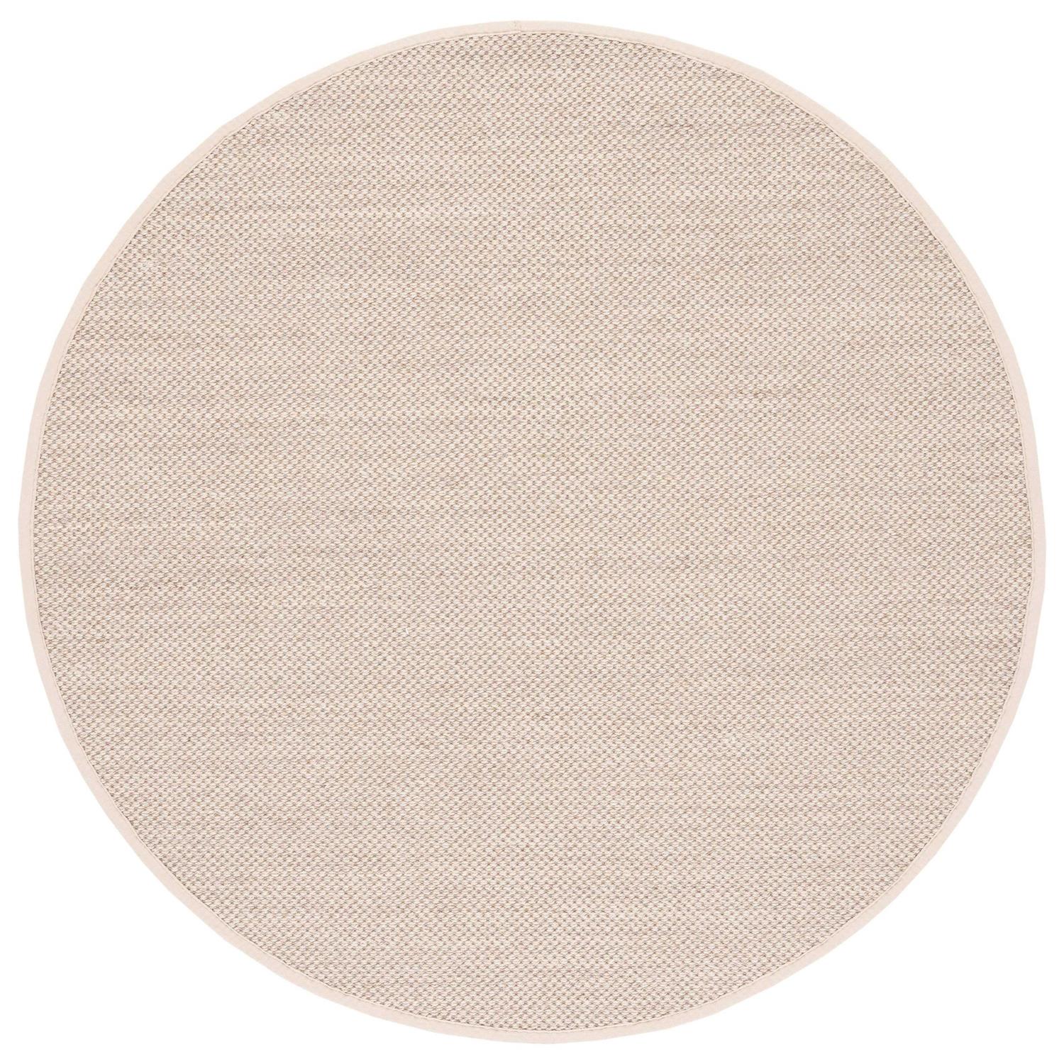 Safavieh Natural Fiber Area Rug Marble - Image 3