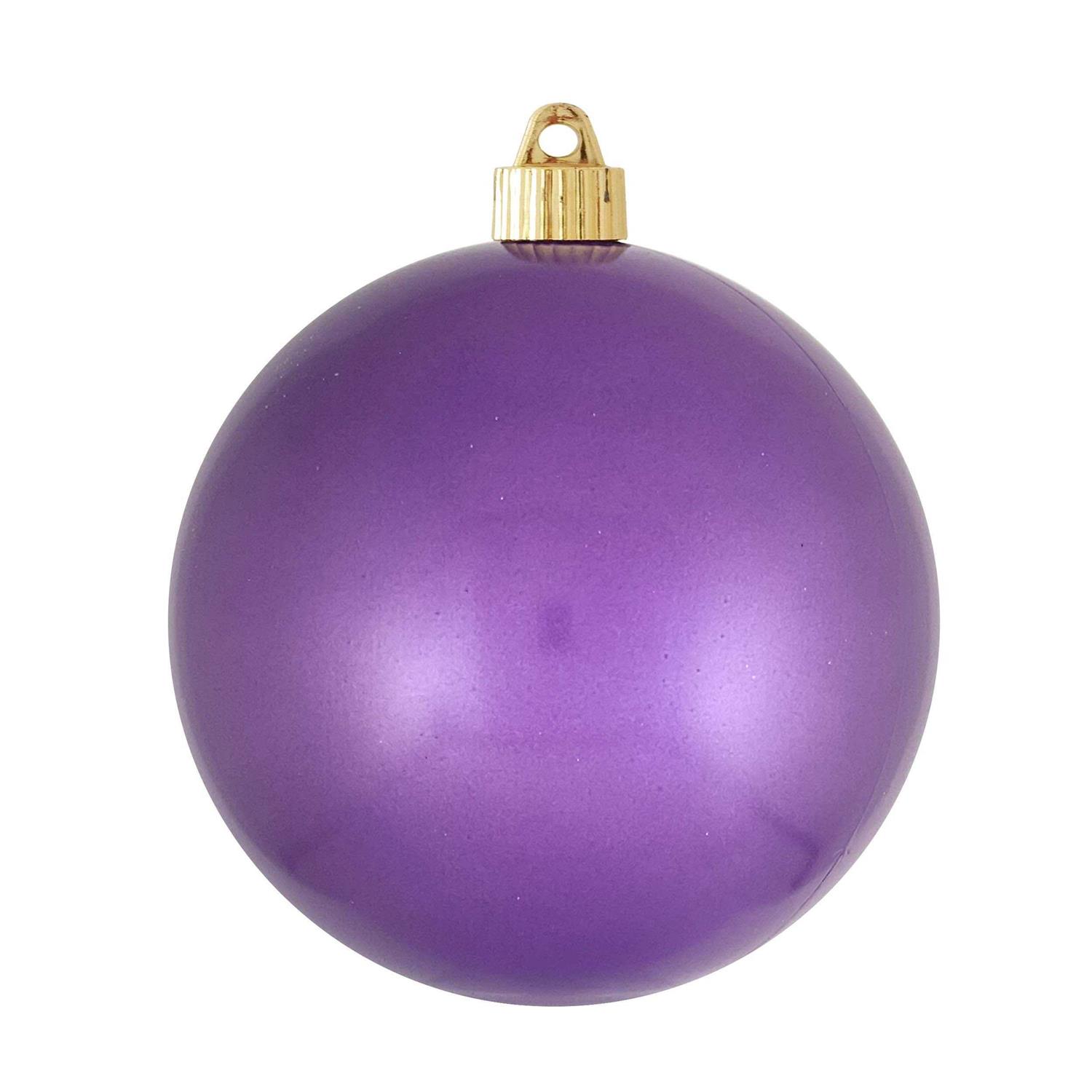 Christmas By Krebs Solid Commercial Grade Indoor and Outdoor Shatterproof Plastic - Image 3