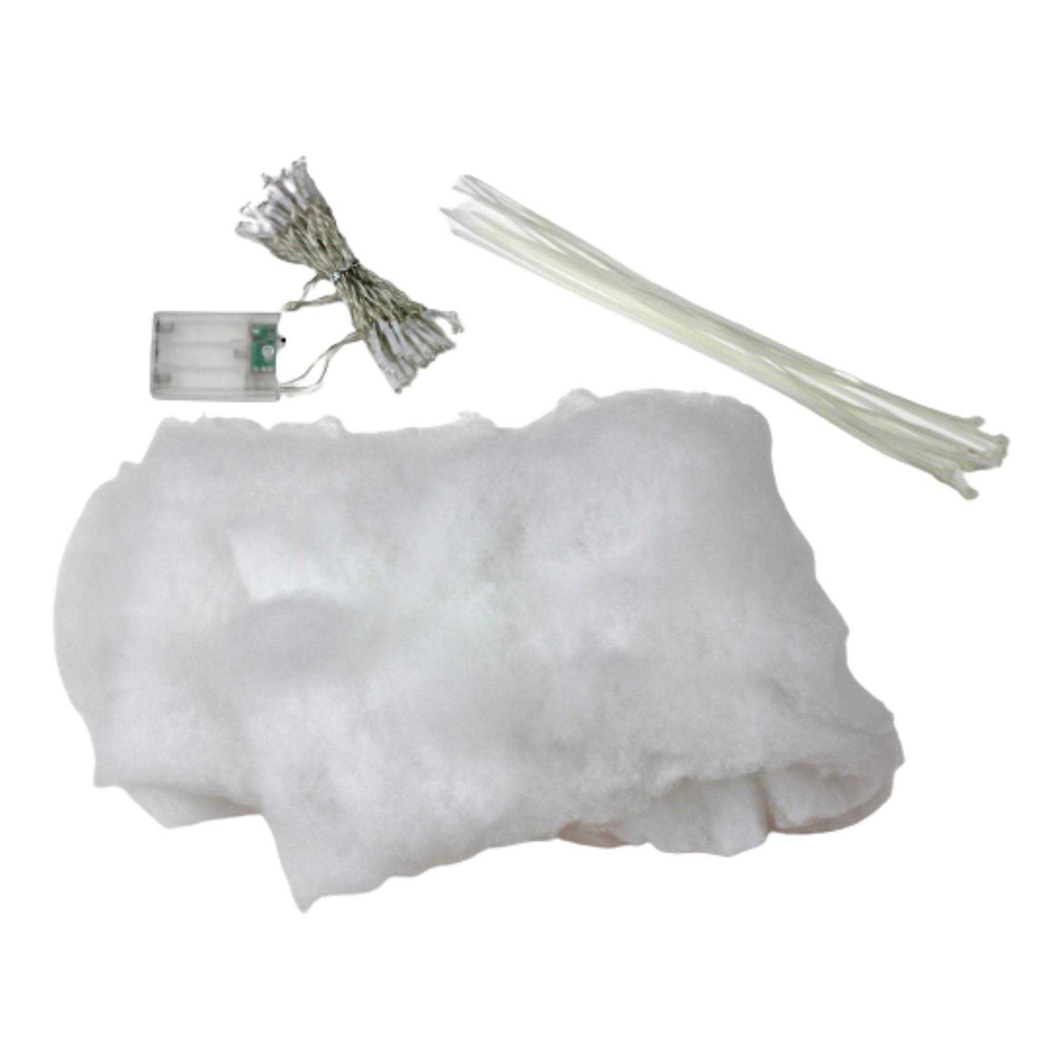 Midlee Christmas Penguin Stairway Holiday Decoration - Image 5