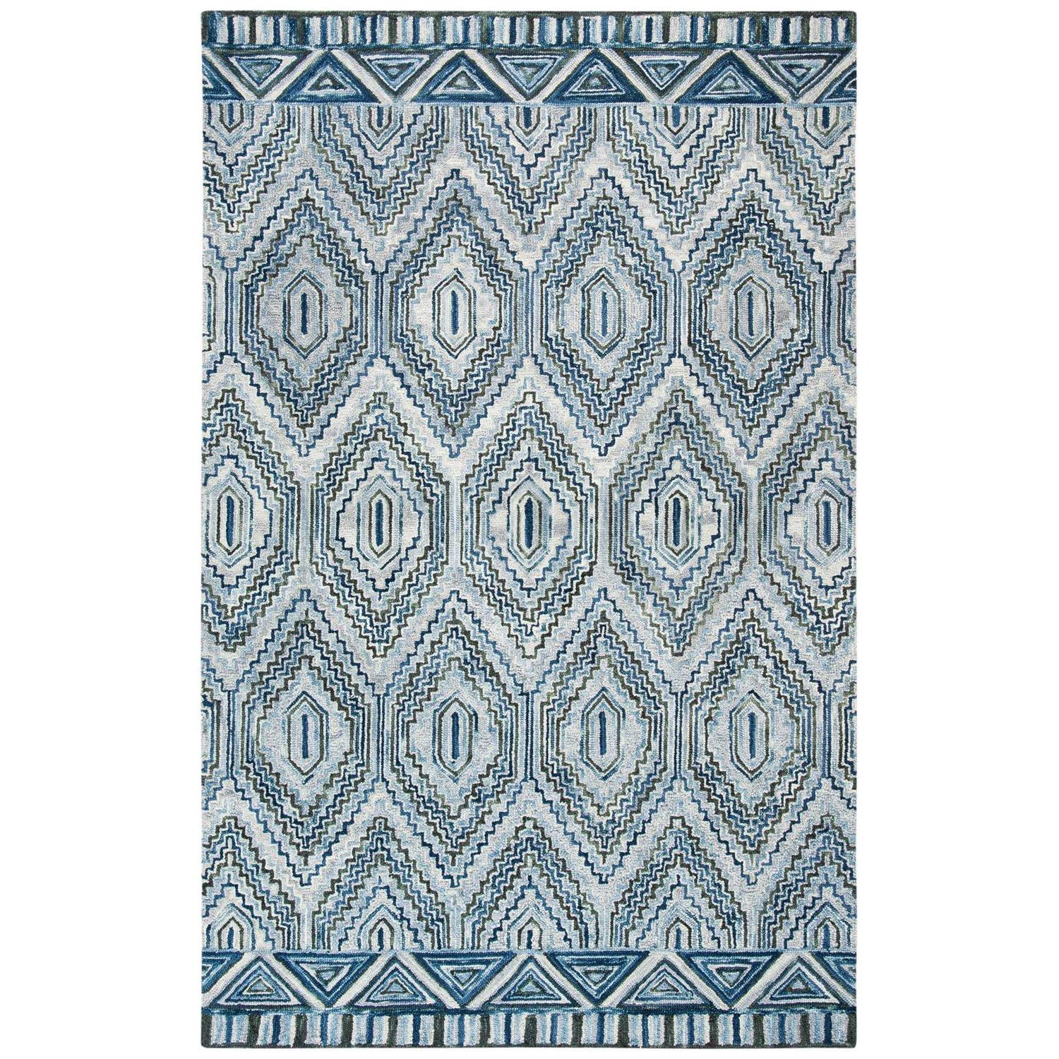 Safavieh Adirondack Area Rug - Image 4