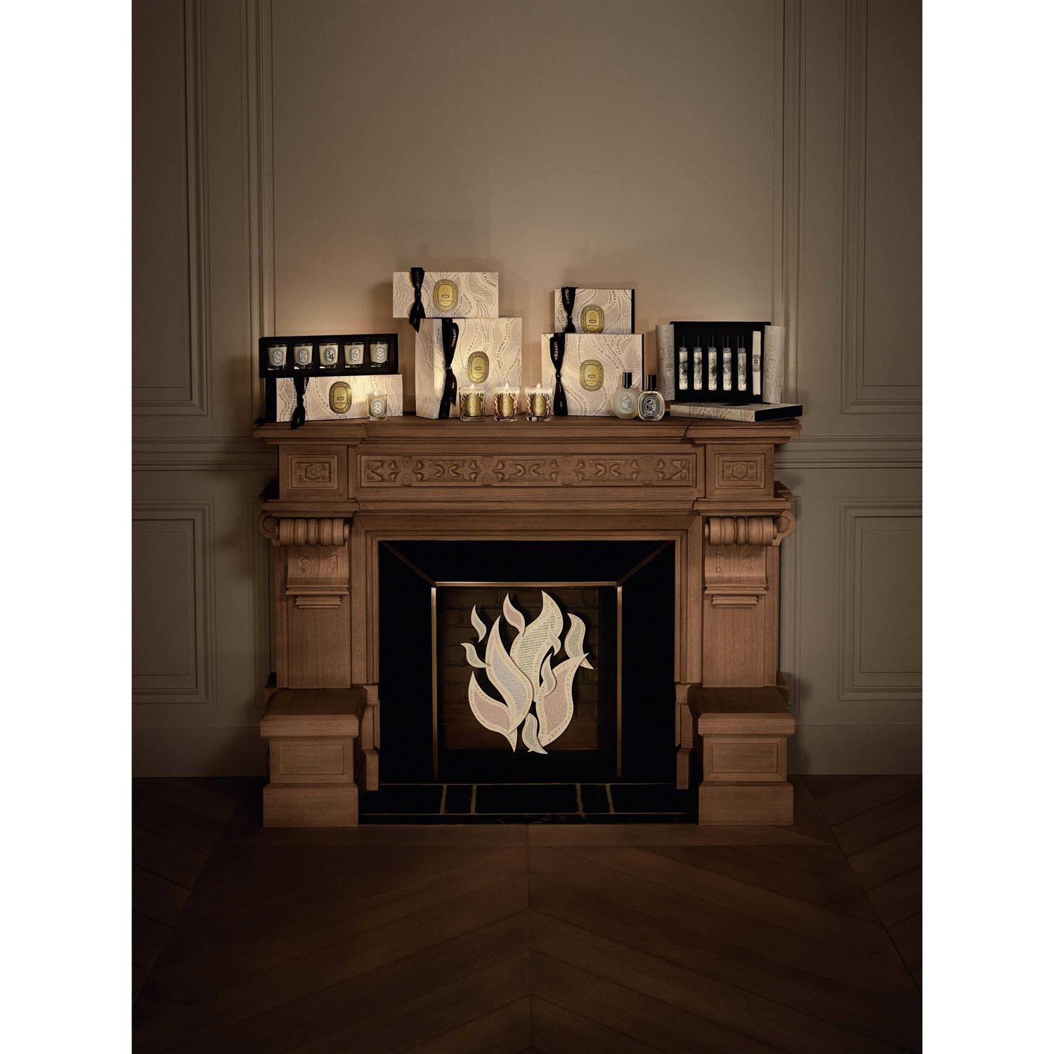Diptyque 5-Piece Candle Set - Image 3