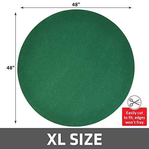 Drymate Christmas Tree Stand Mat - Image 3