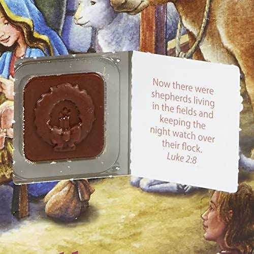Chocolate Advent Calendar-Peaceful Prince - Image 5