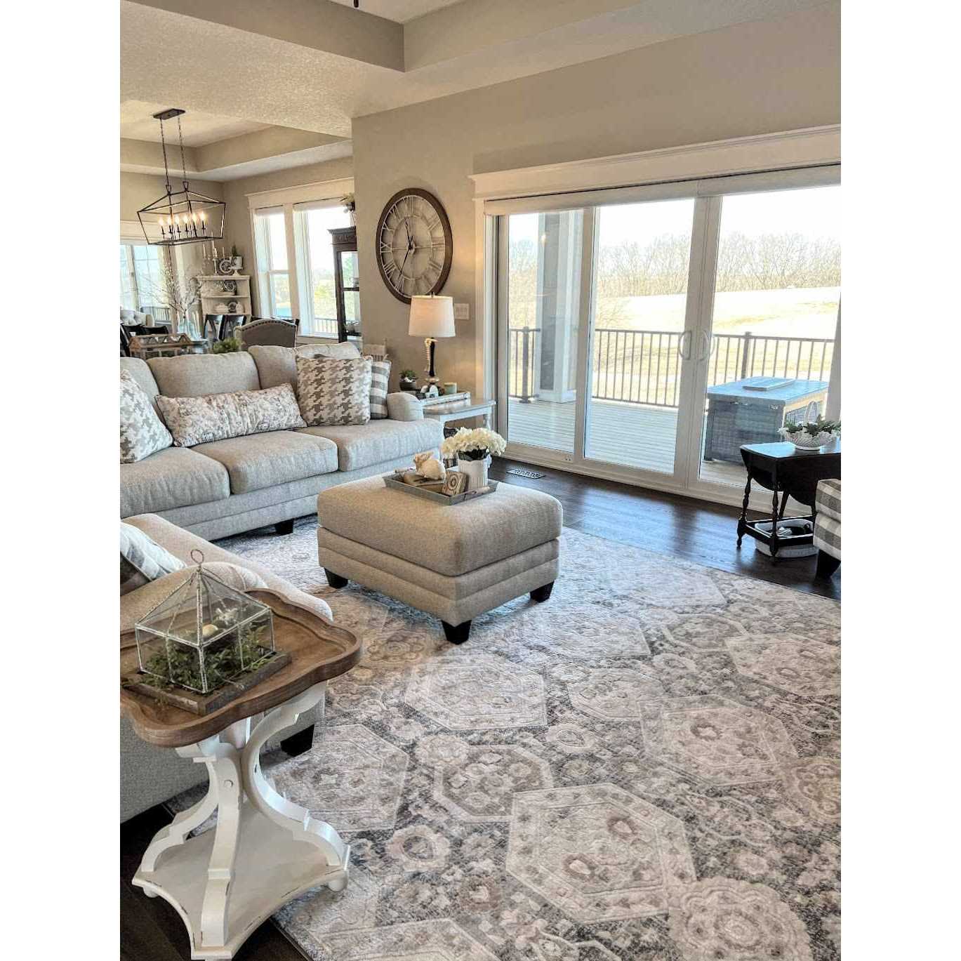 Hauteloom Area Rug - Image 3