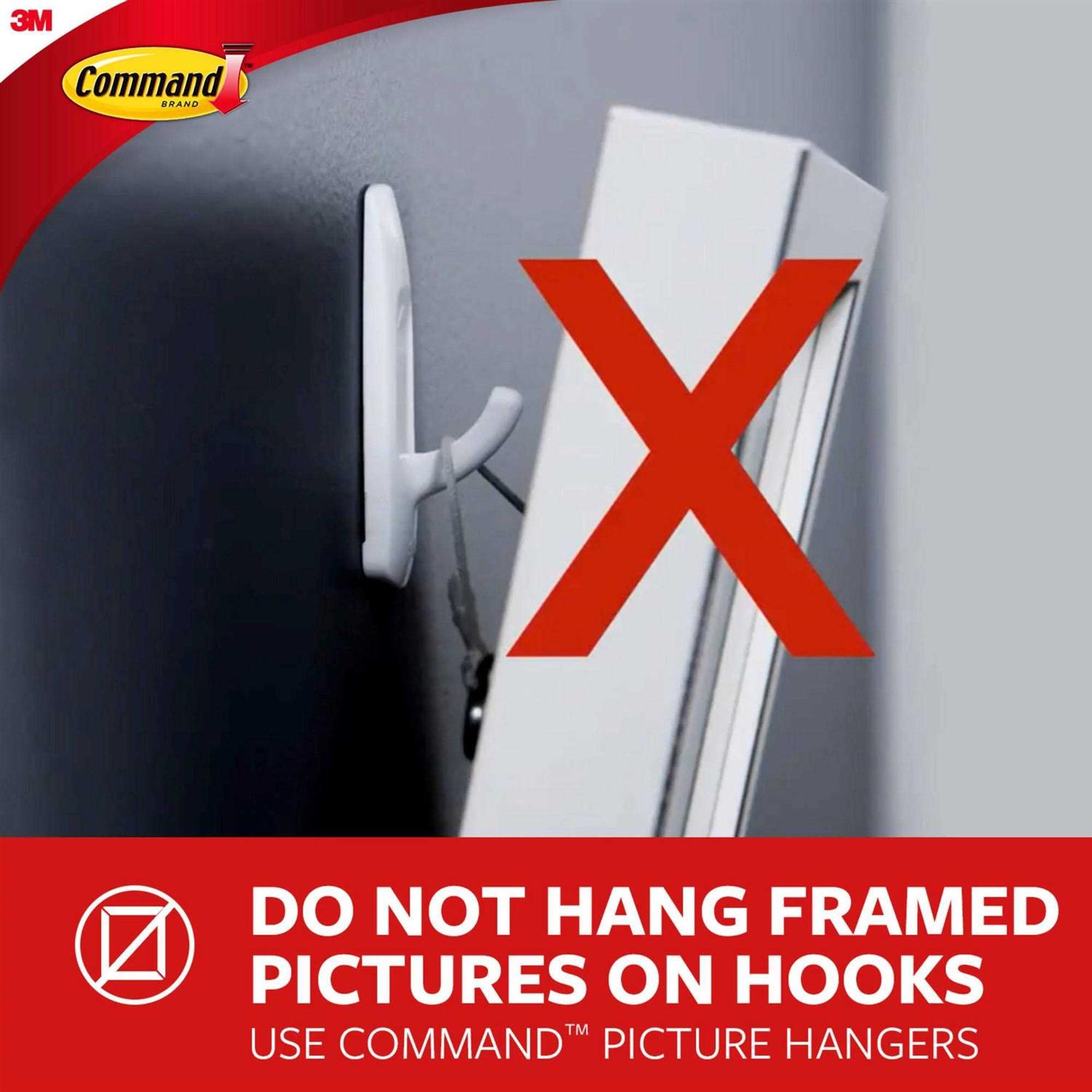 Command Large Traditional Hook - Image 3