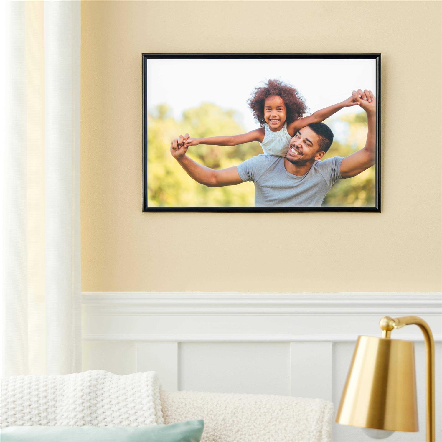 Styleline Poster Frame By Studio Decor - Image 5
