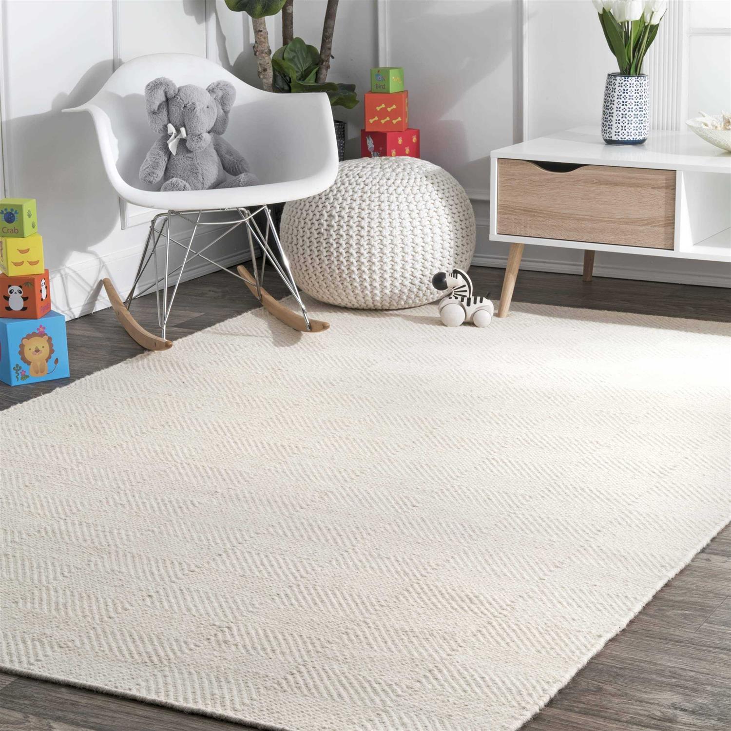 nuLOOM Ago Area Rug - Image 3