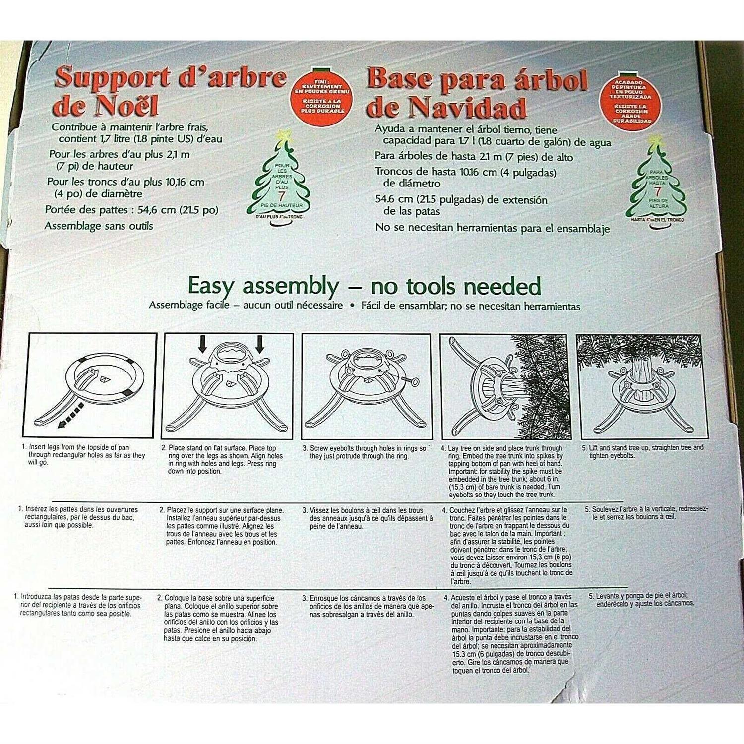 Jack Post 5164 Steel Tree Stand - Image 3