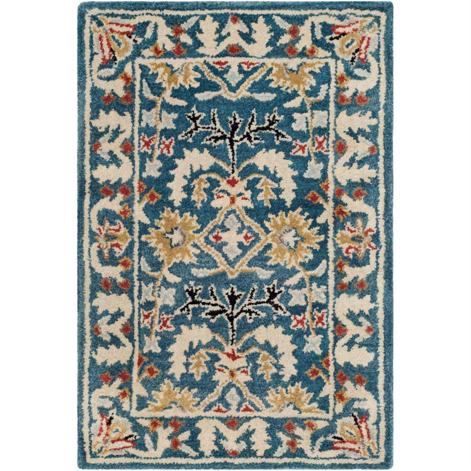 Safavieh Antiquity Rug - Image 3