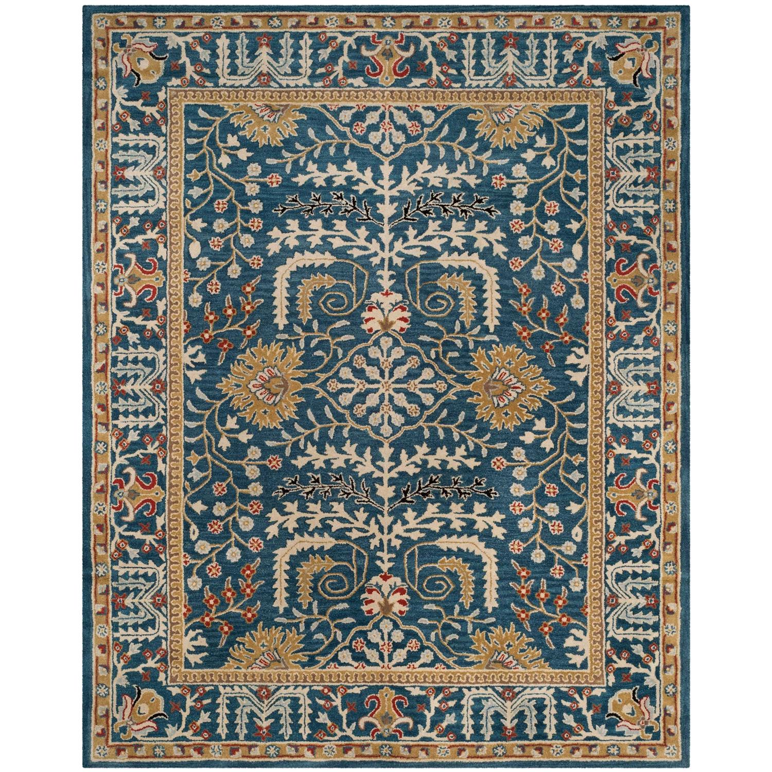Safavieh Antiquity Rug - Image 4