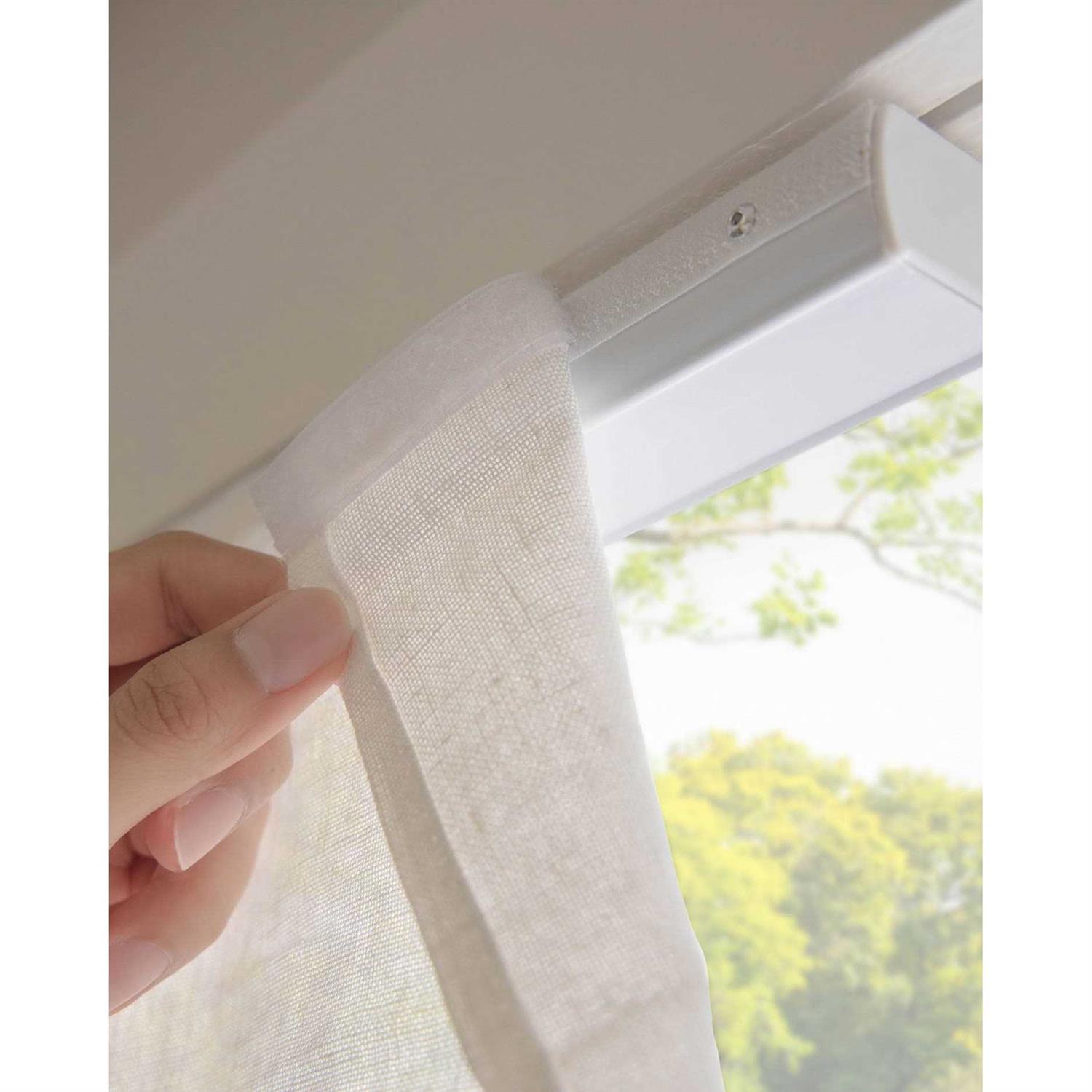 Chicology Blackout Cordless Roman Shades Del Mar 64 - Image 5