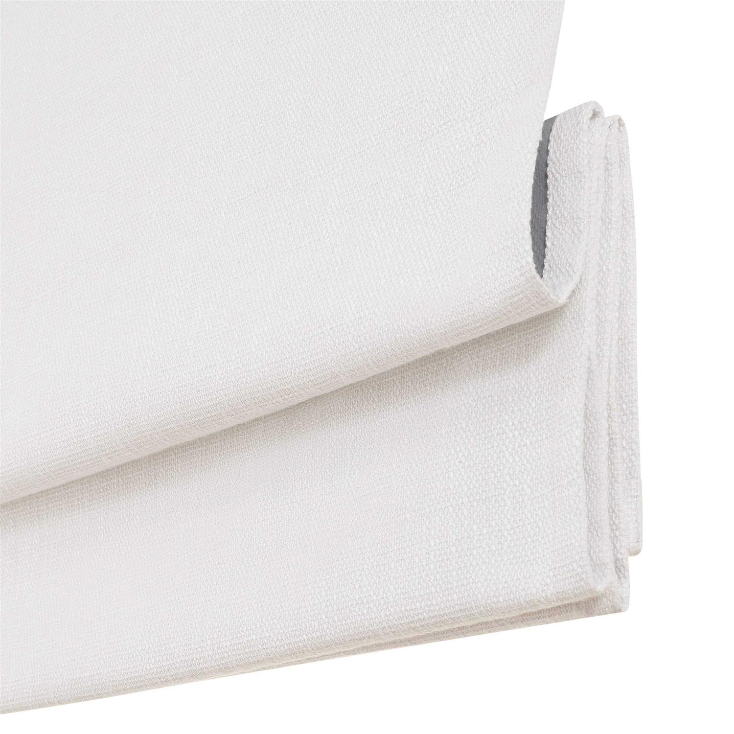 Eclipse Blackout Cordless Roman Shade - Image 5