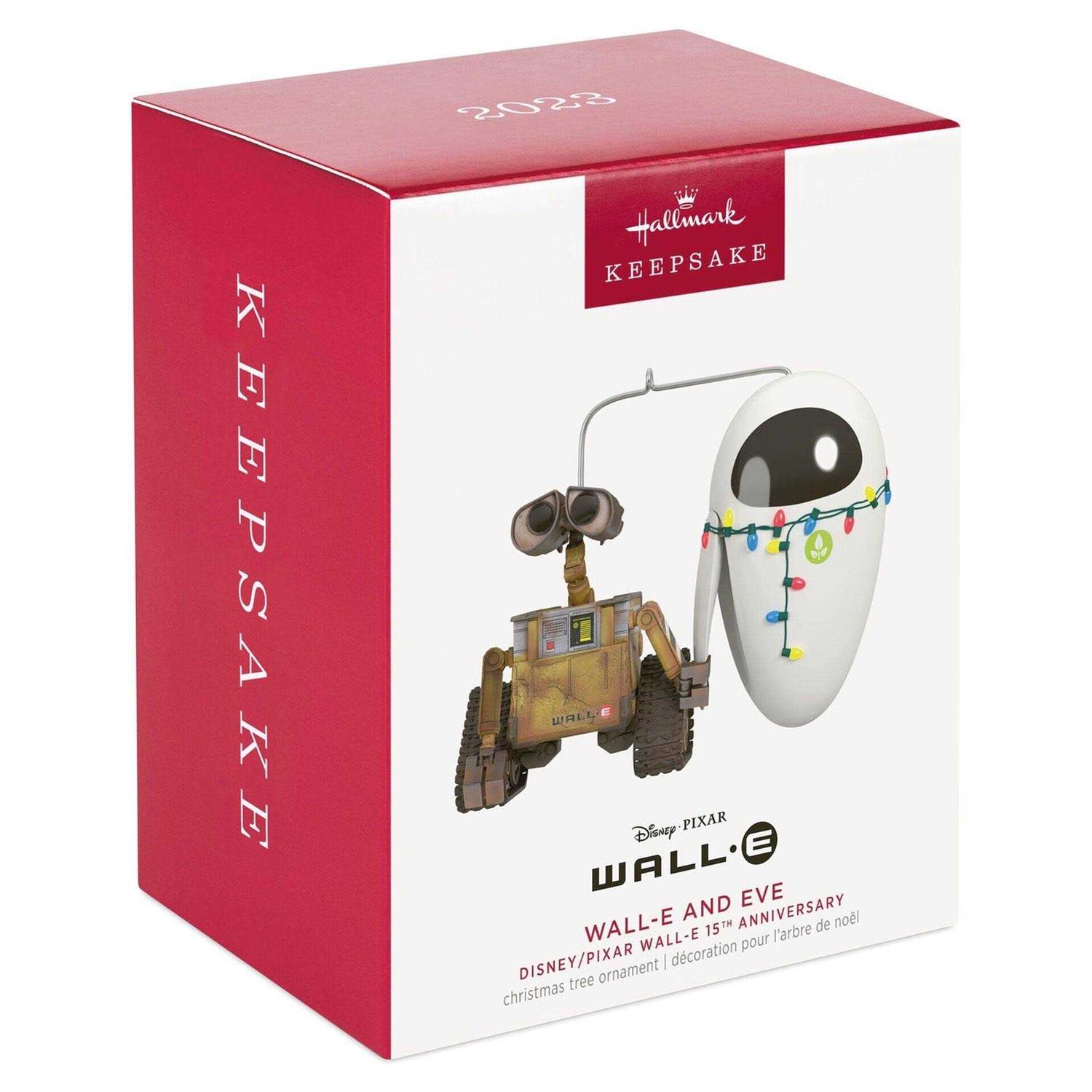 Hallmark 2023 Harry Potter The Burrow Ornament - Image 3