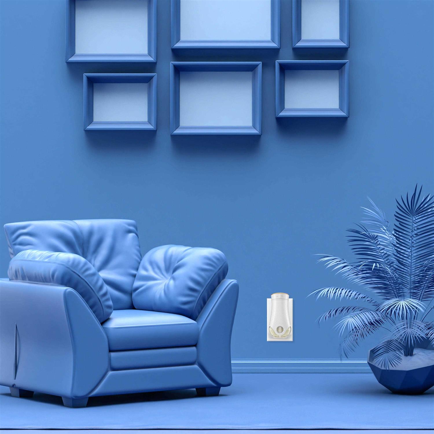 Glade PlugIns Scented Oil Warmer - Image 4