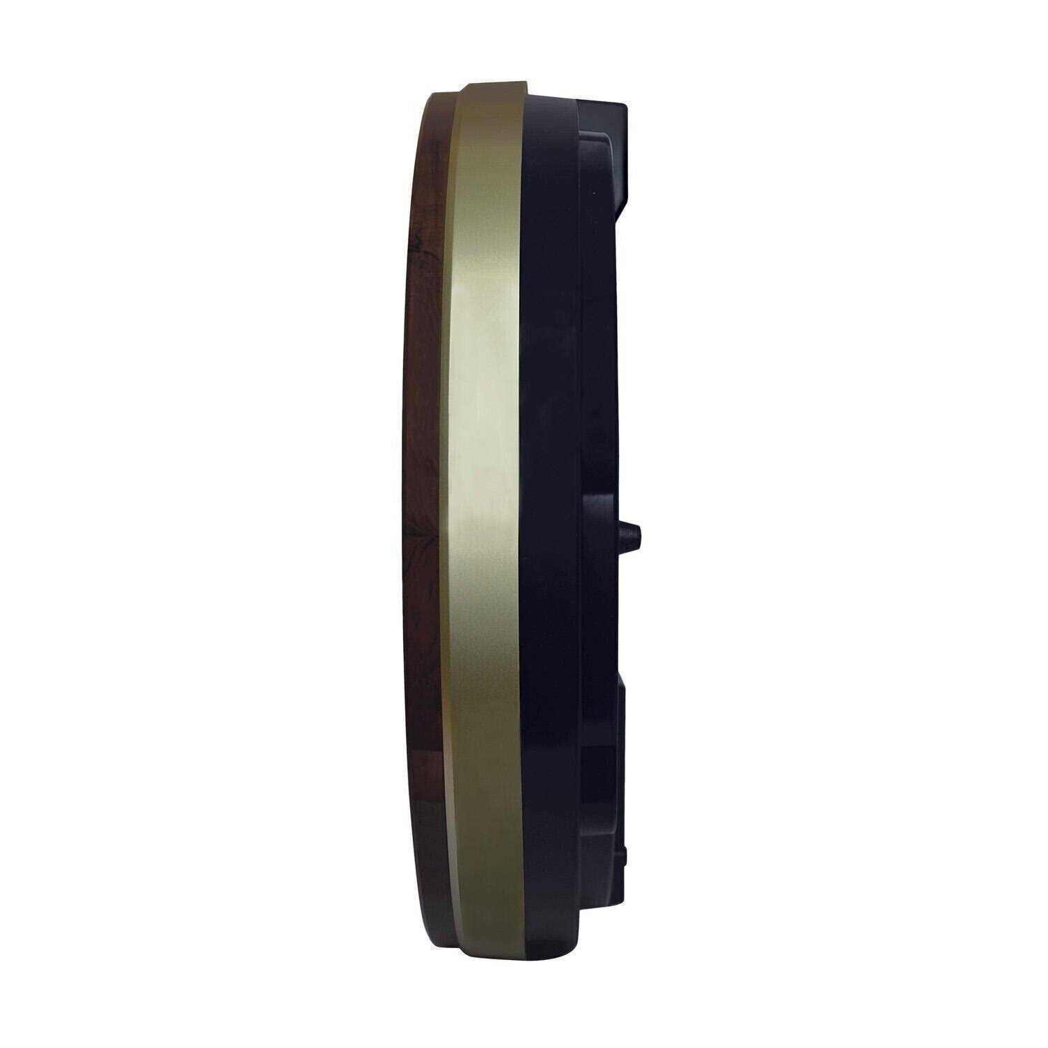 Seiko Melodies in Motion Wall Clock - Image 4