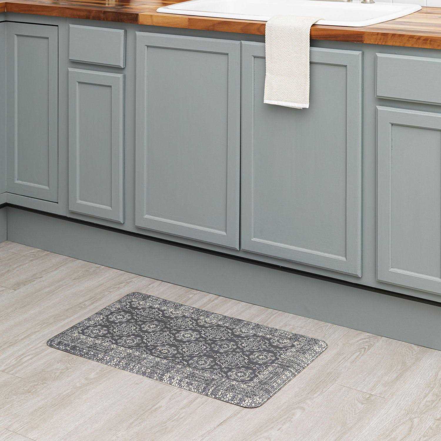 Mohawk Home Dri-Pro Cushion Kitchen Mat - Image 4