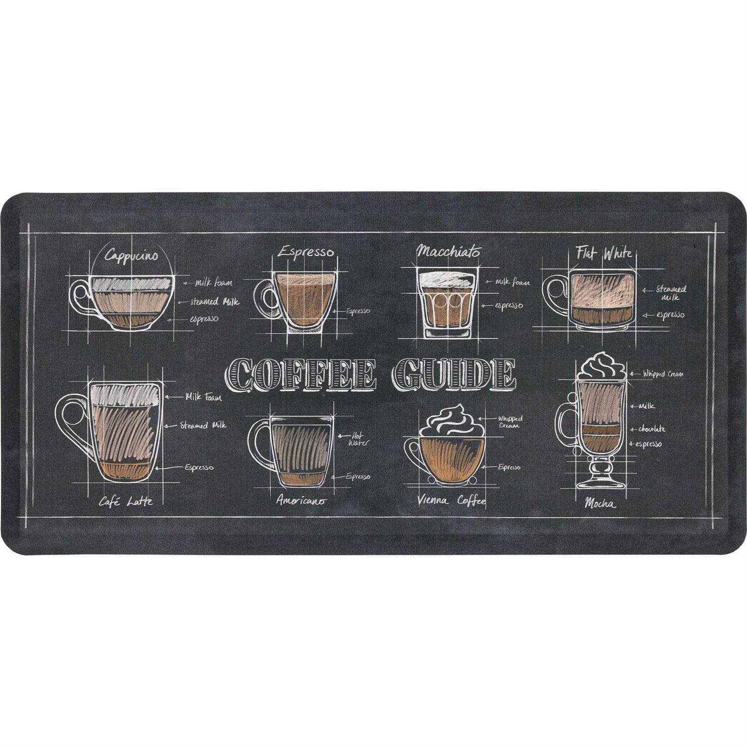 Mohawk Home Dri-Pro Cushion Kitchen Mat - Image 4