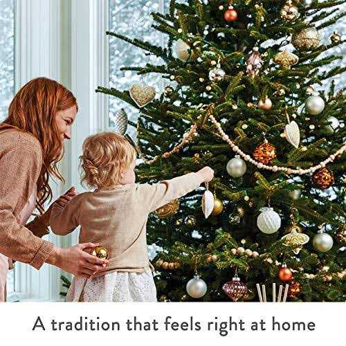 Thymes Frasier Fir Candle Tin - Image 5