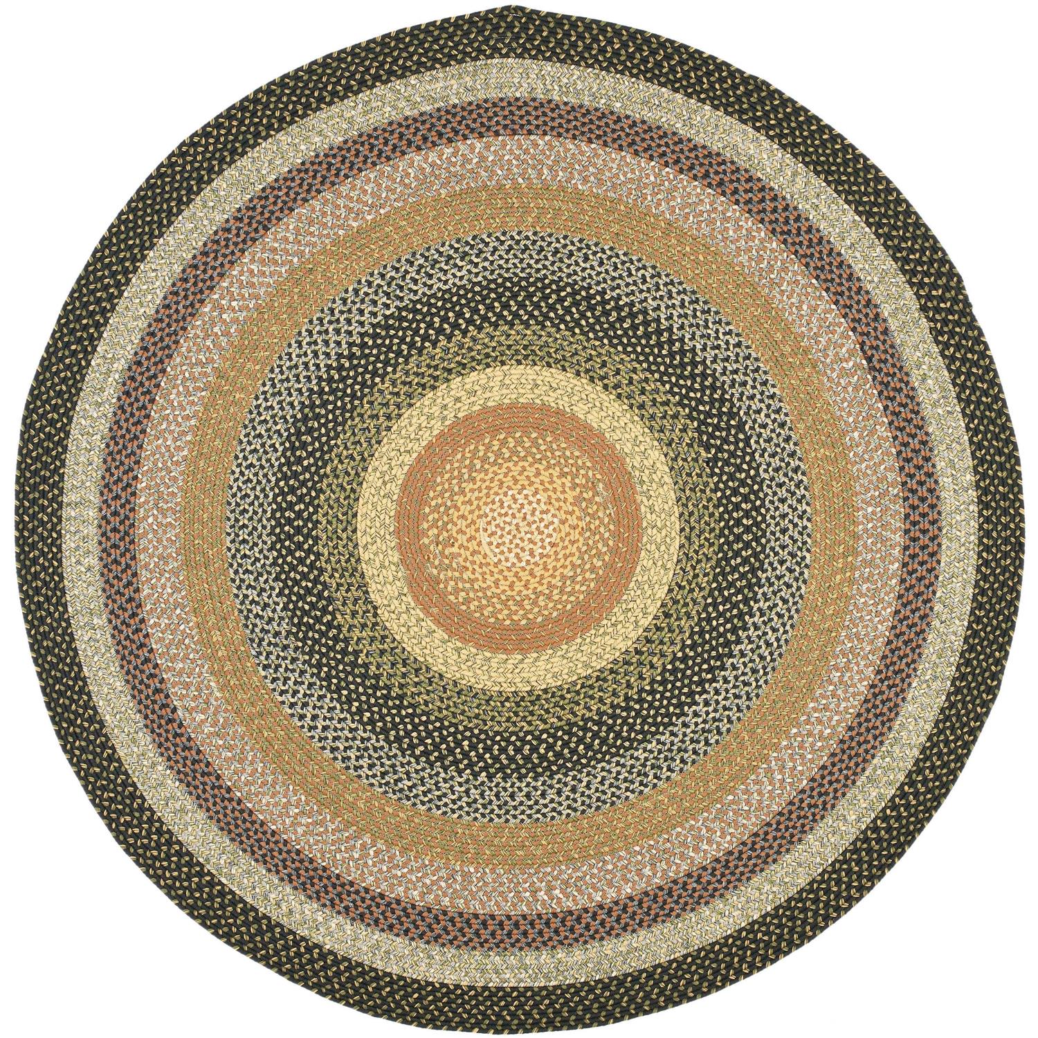 Safavieh Area Rug Braided - Image 4