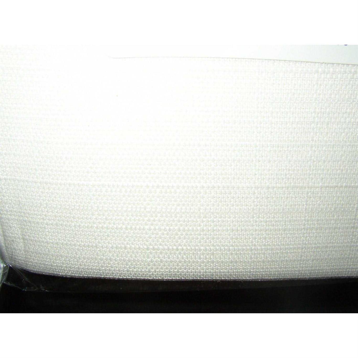 Mainstays Textured Solid Curtain Single Panel - Image 4