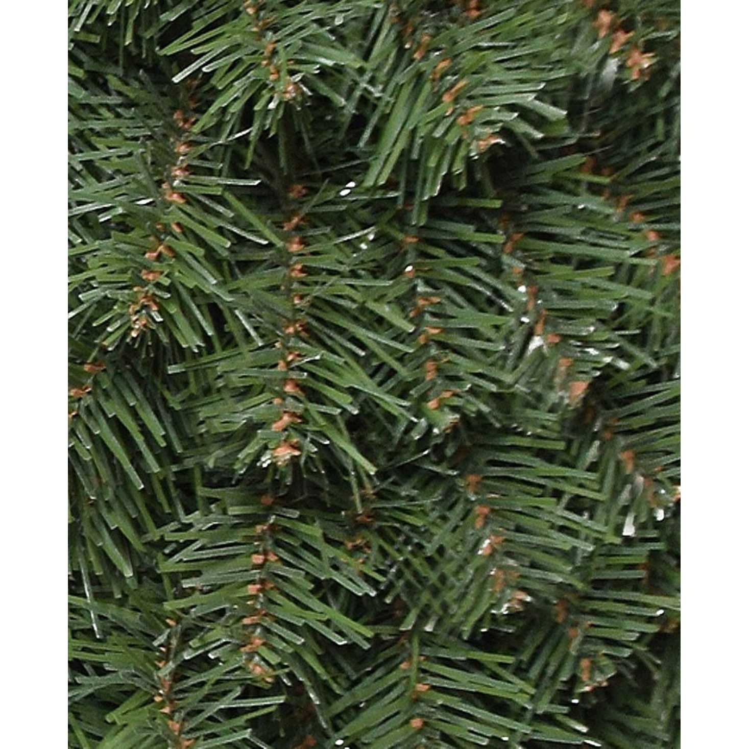 National Tree Promotional Assortment with Battery Operated LED Lights - Green - Image 5