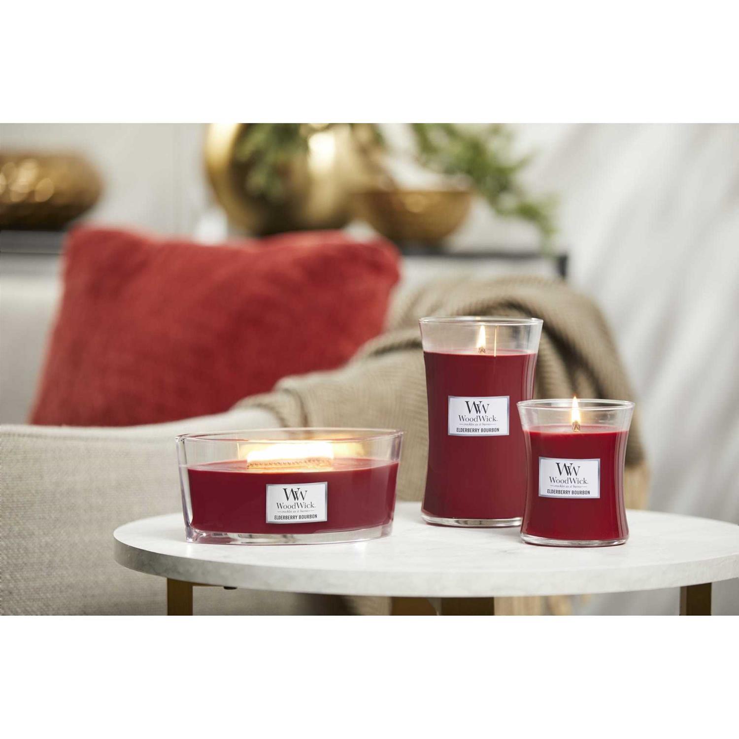 WoodWick Ellipse Candle - Image 5