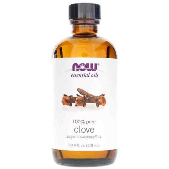 Now Clove Essential Oil - Image 4