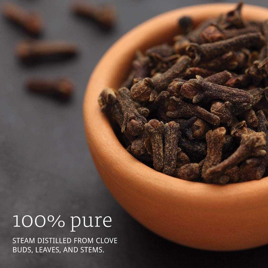 Now Clove Essential Oil - Image 5